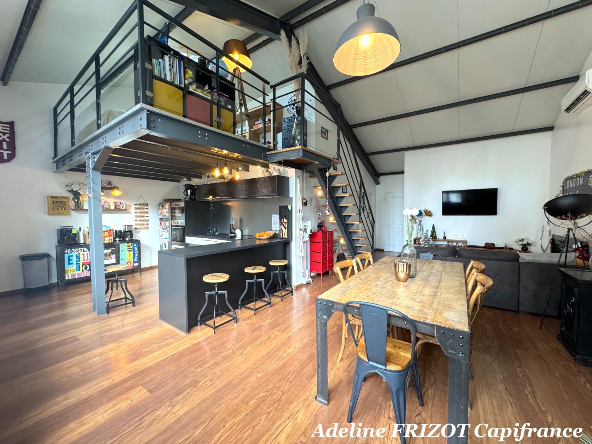 Appartement