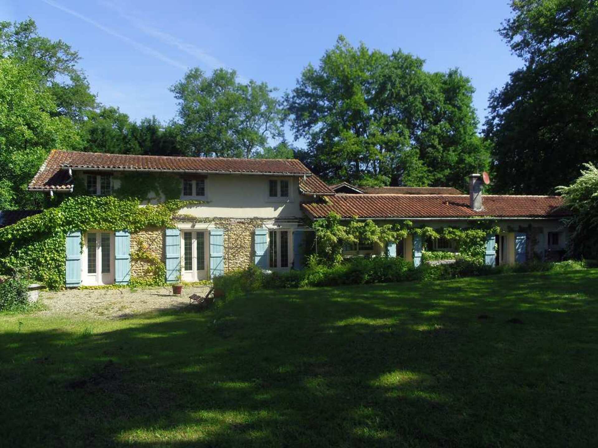 Maison