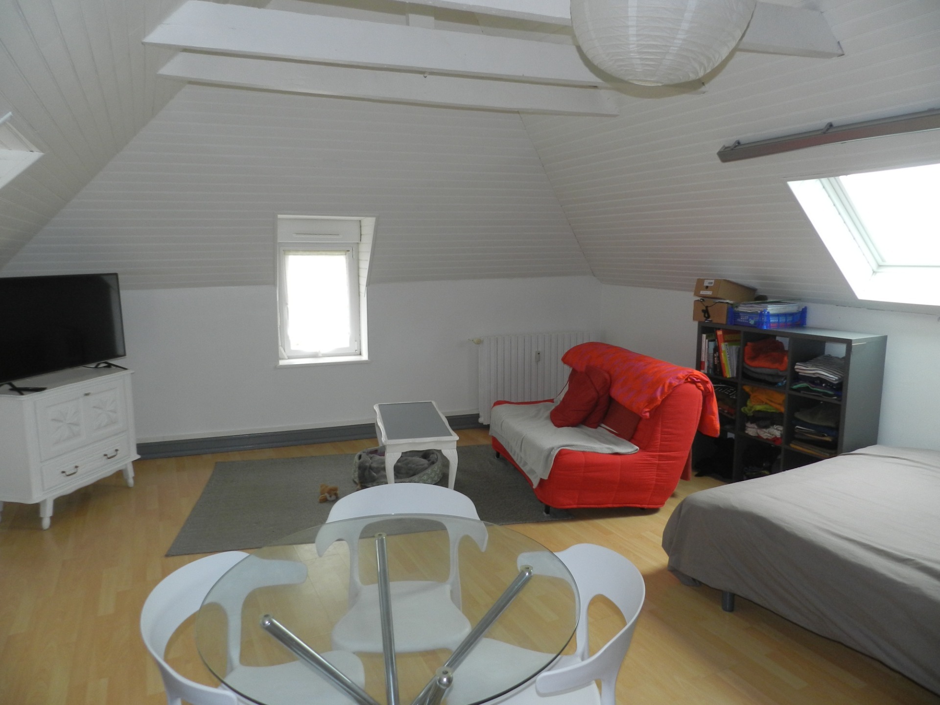Immeuble