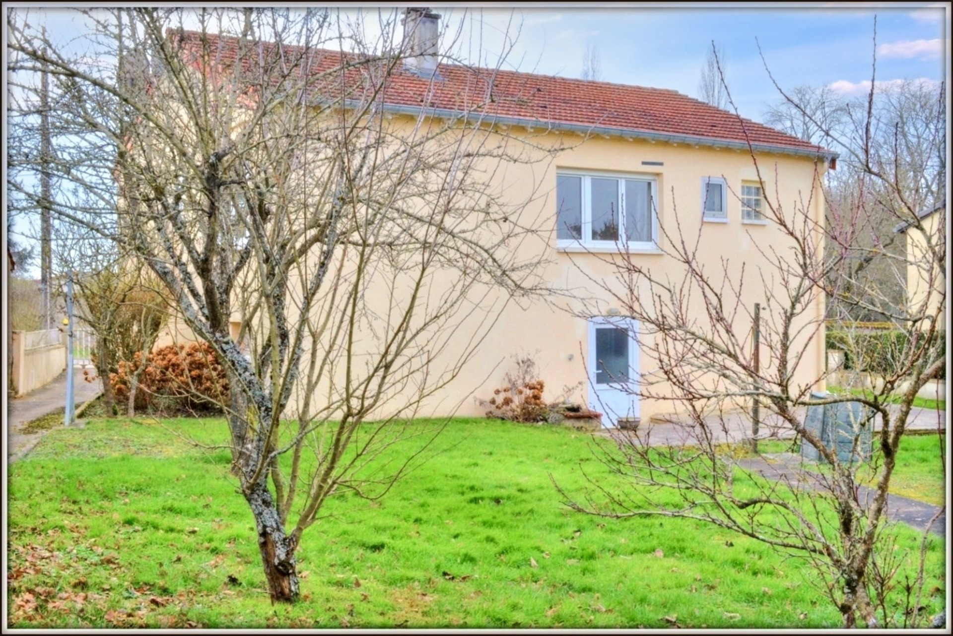 Maison