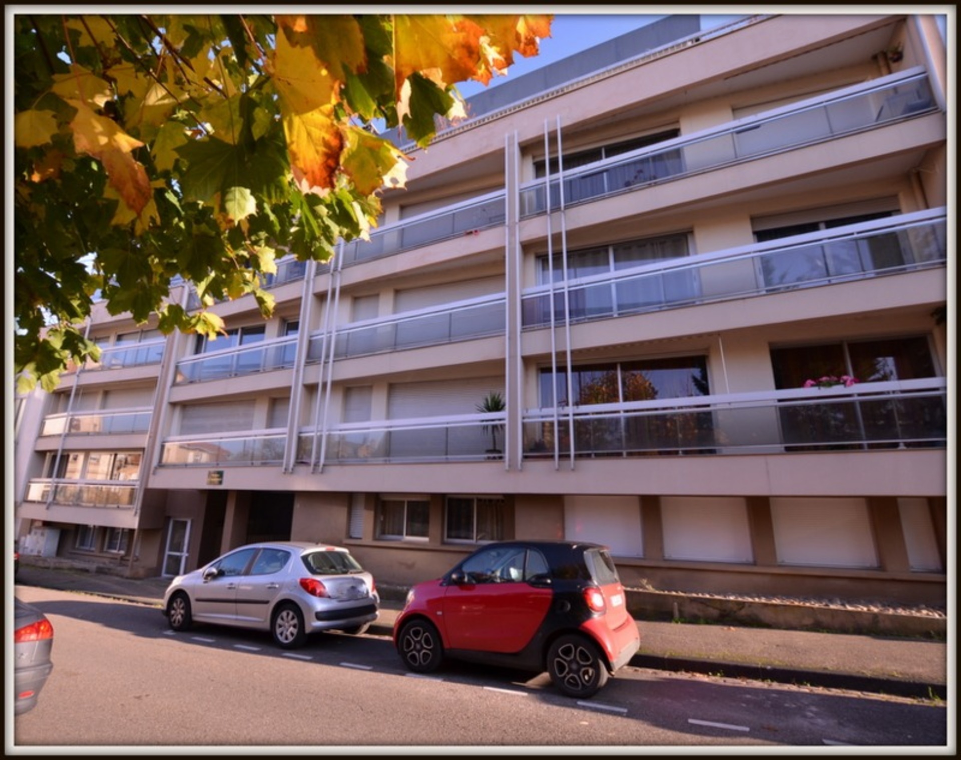 Appartement