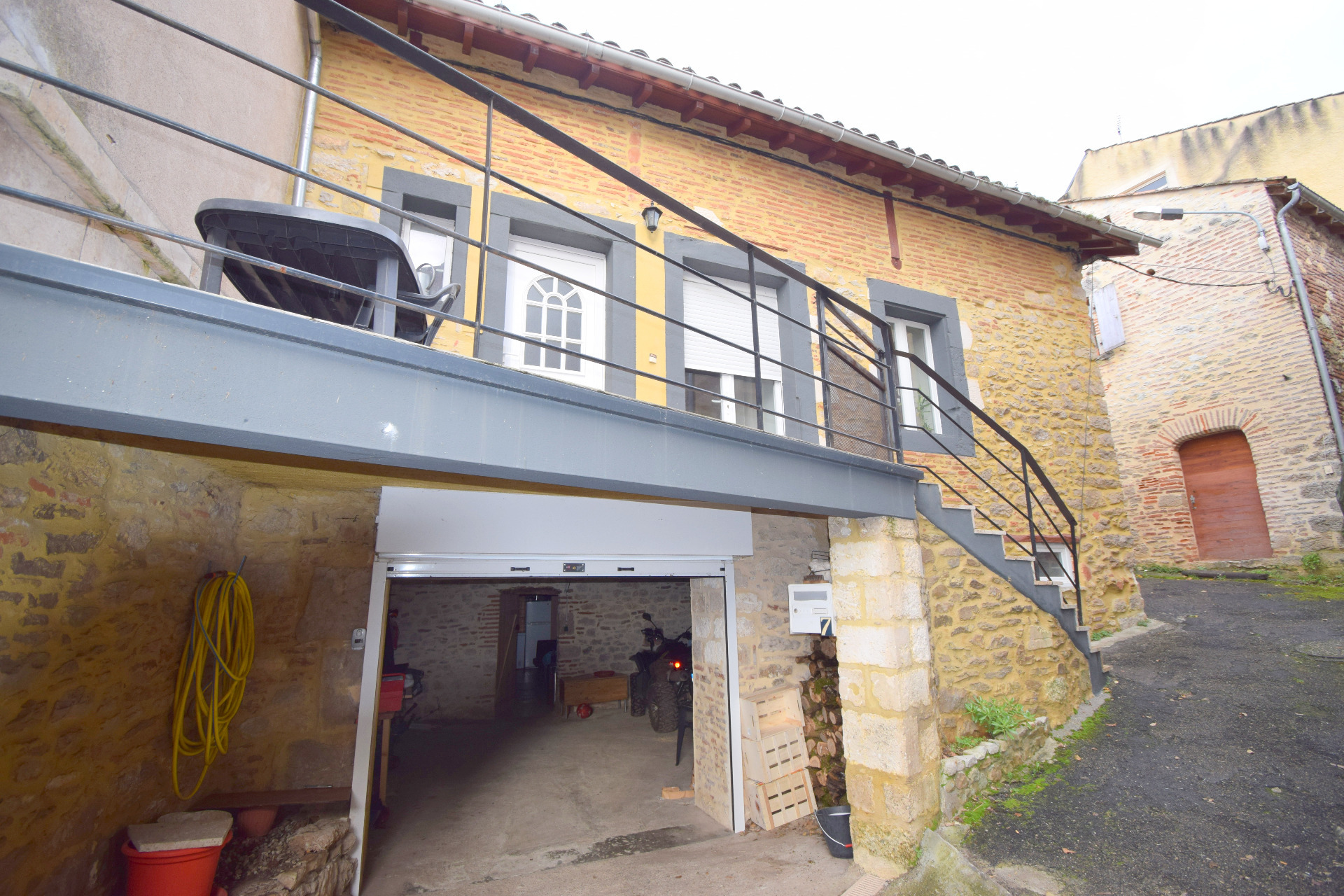 Maison