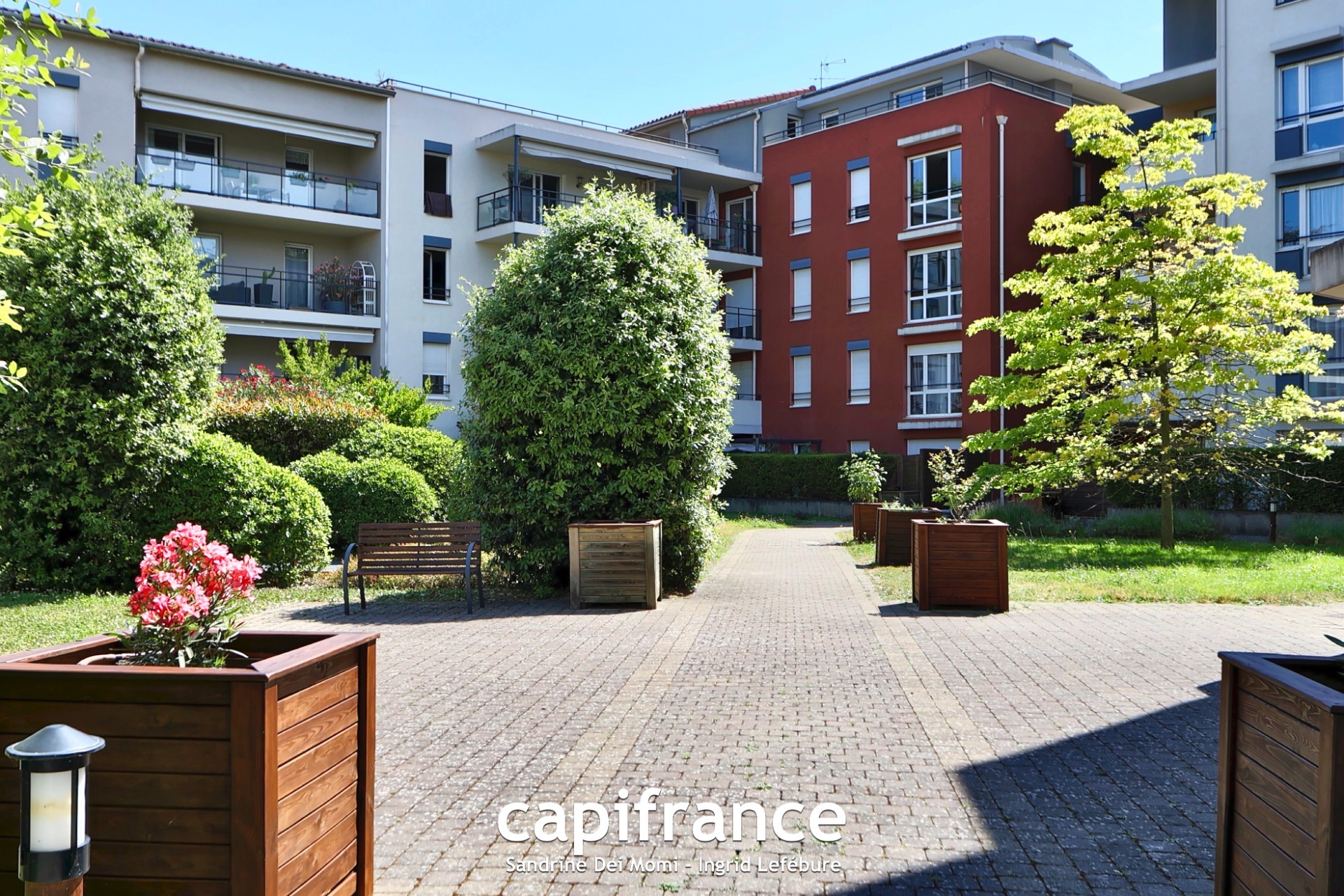 Appartement
