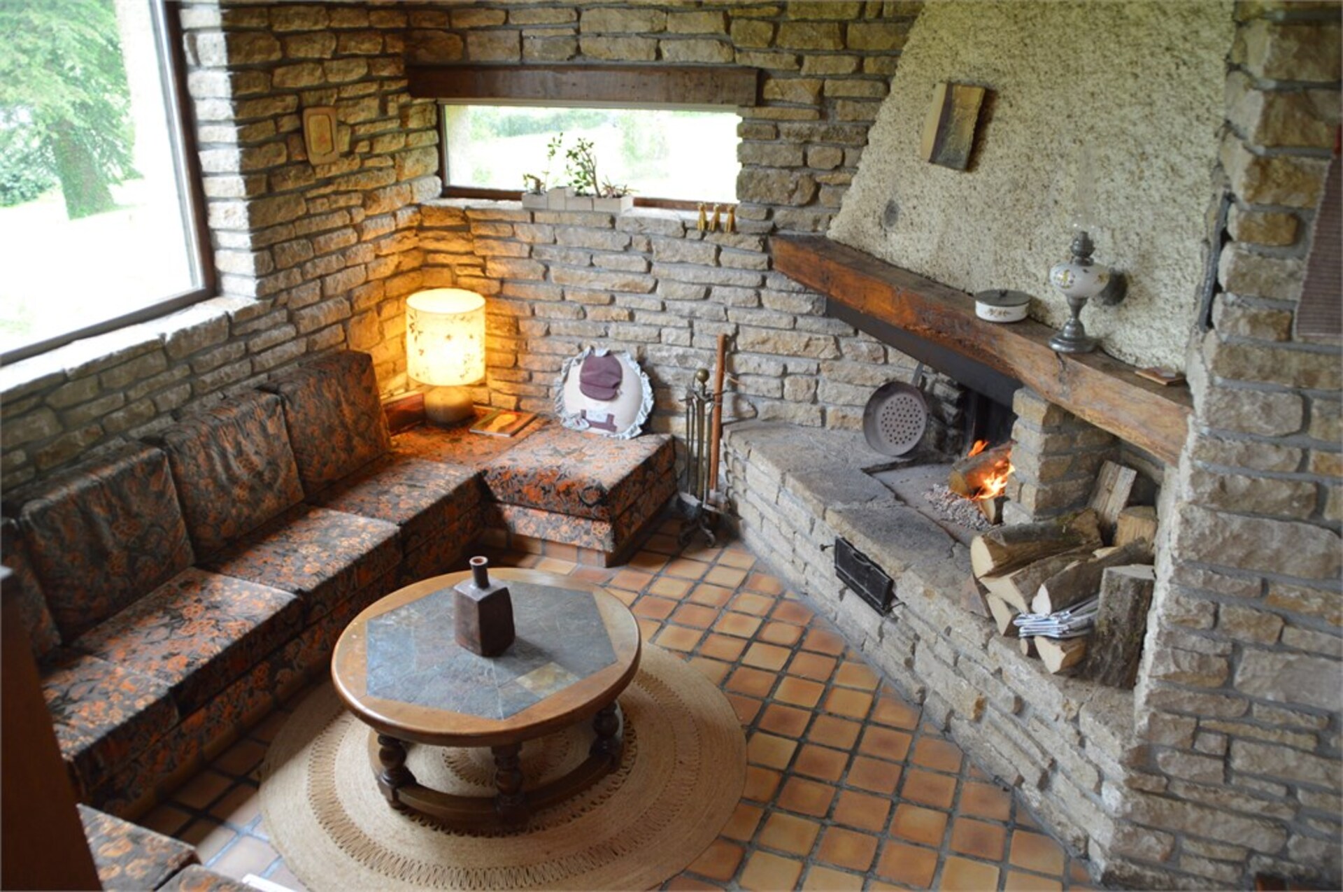 Maison