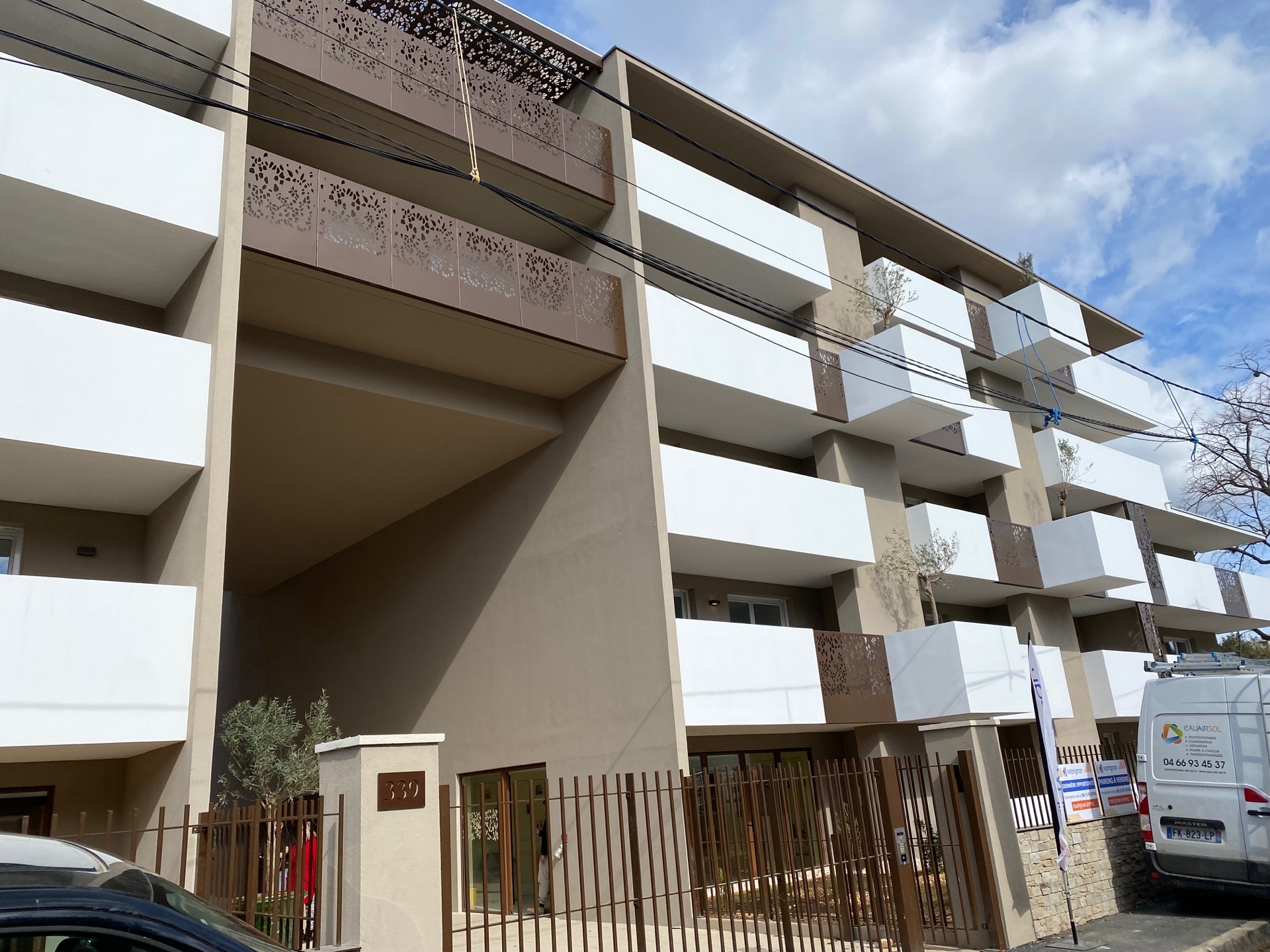 Appartement