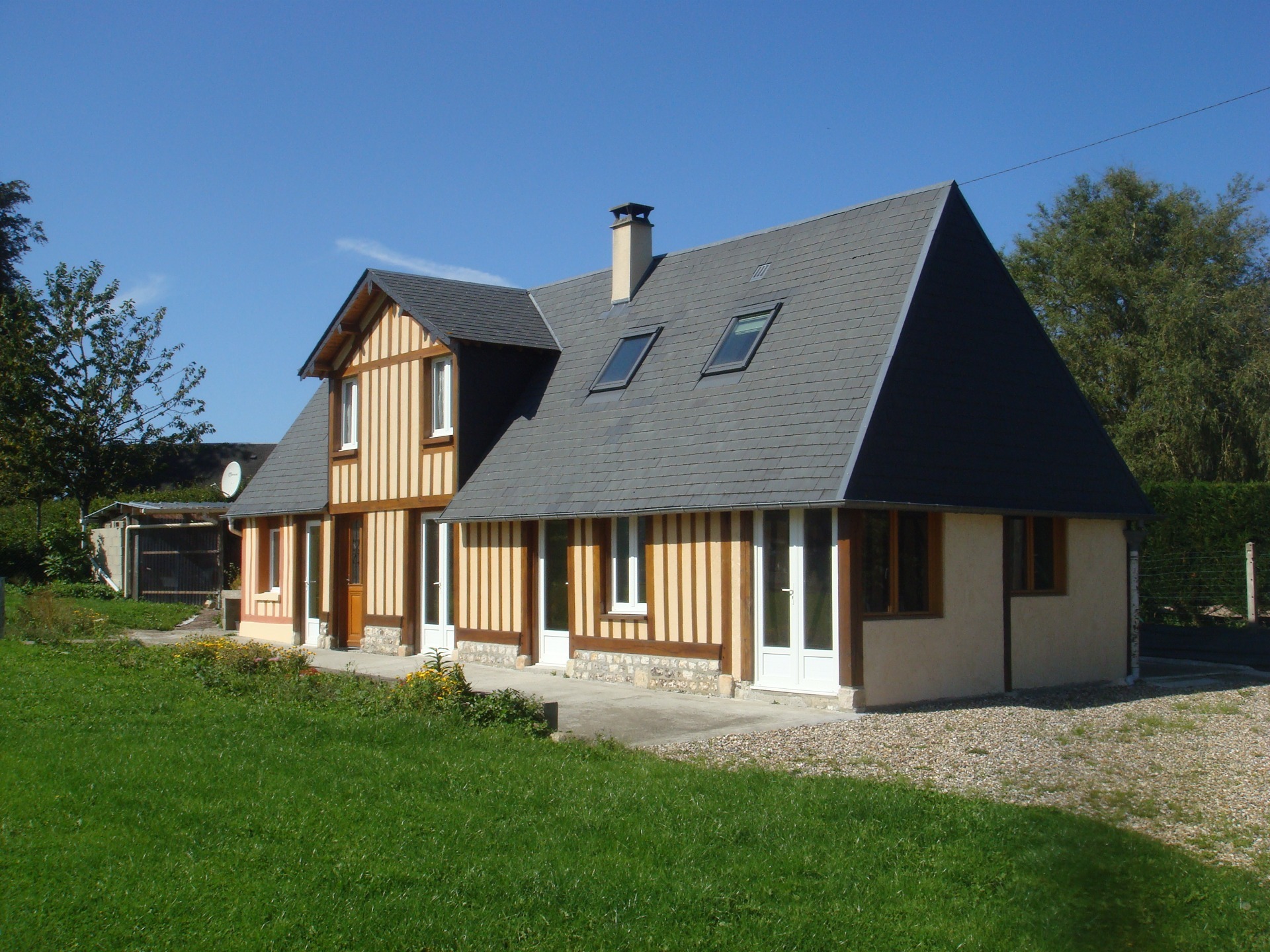 Maison