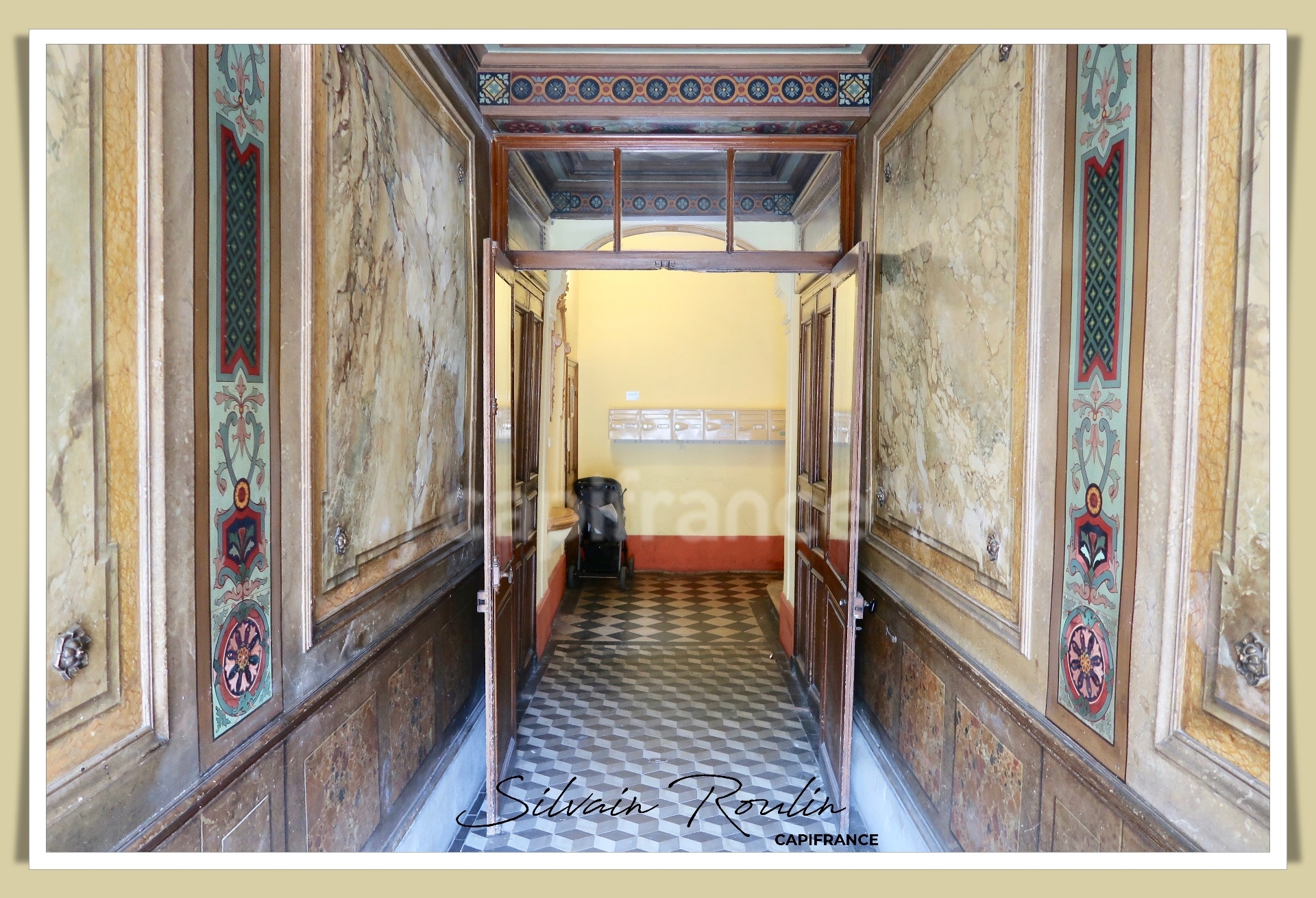 Appartement