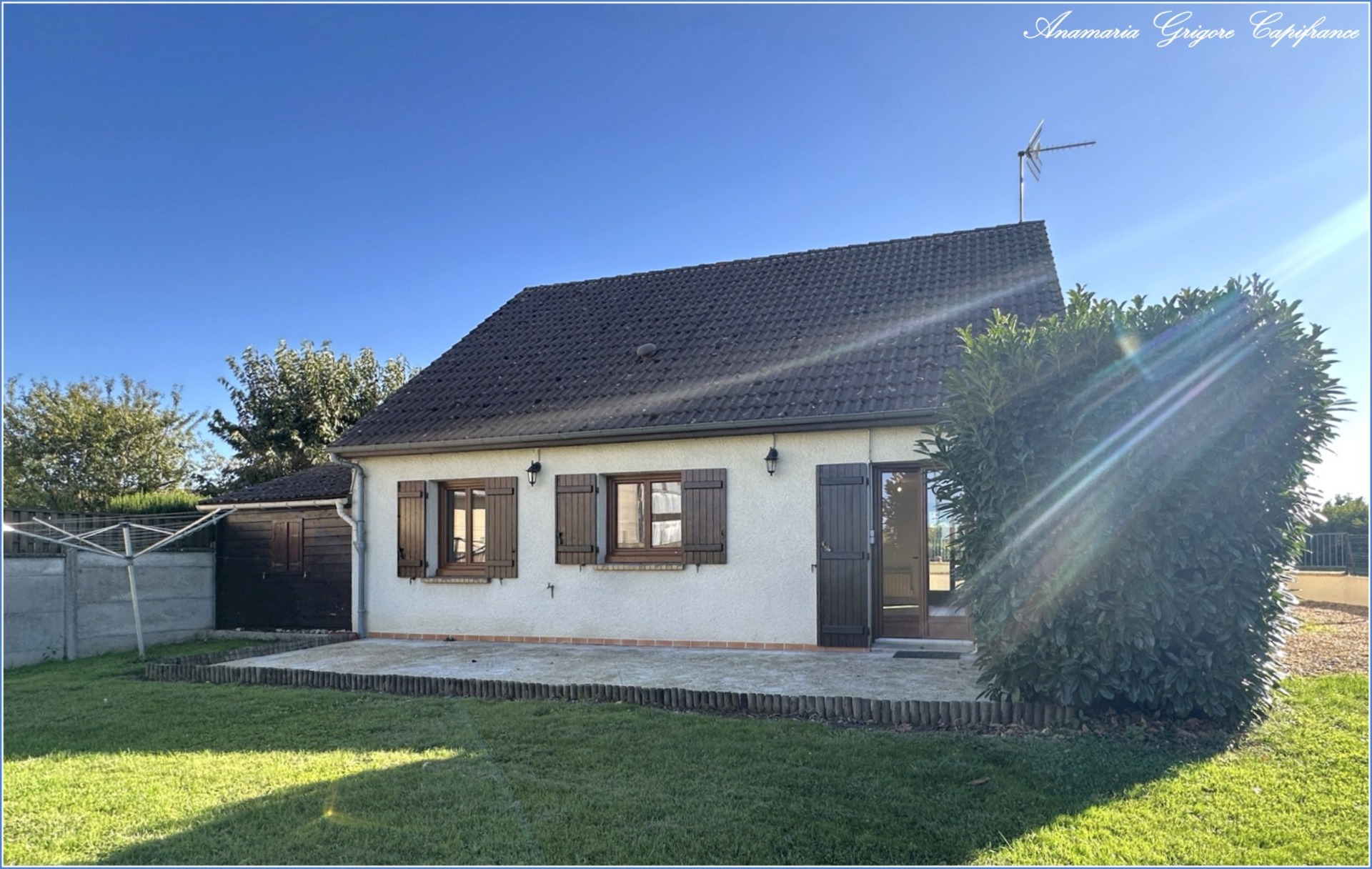 Maison
