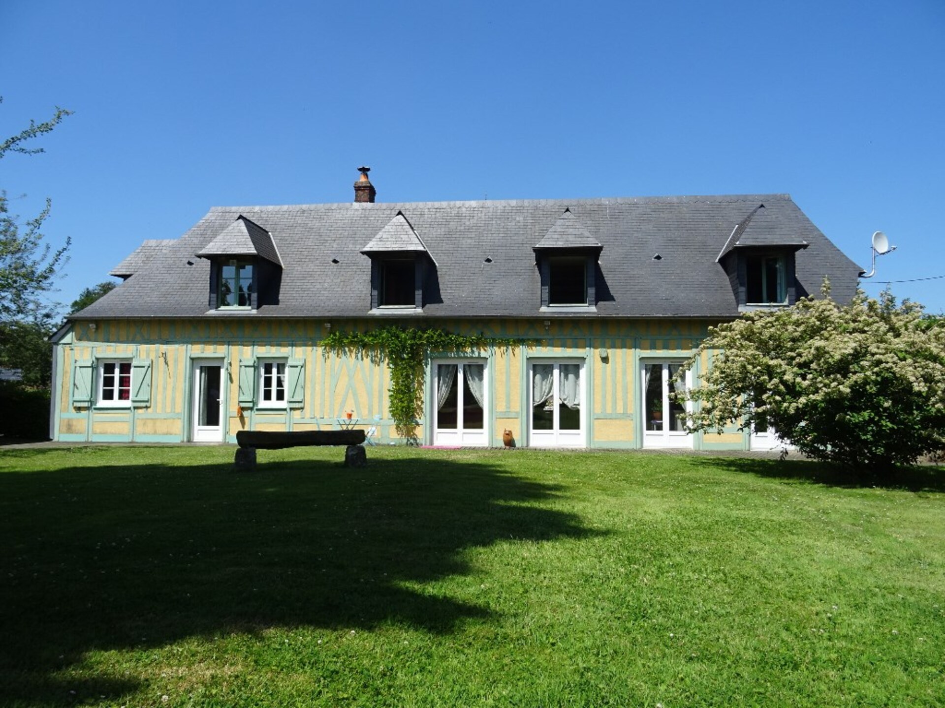 Maison