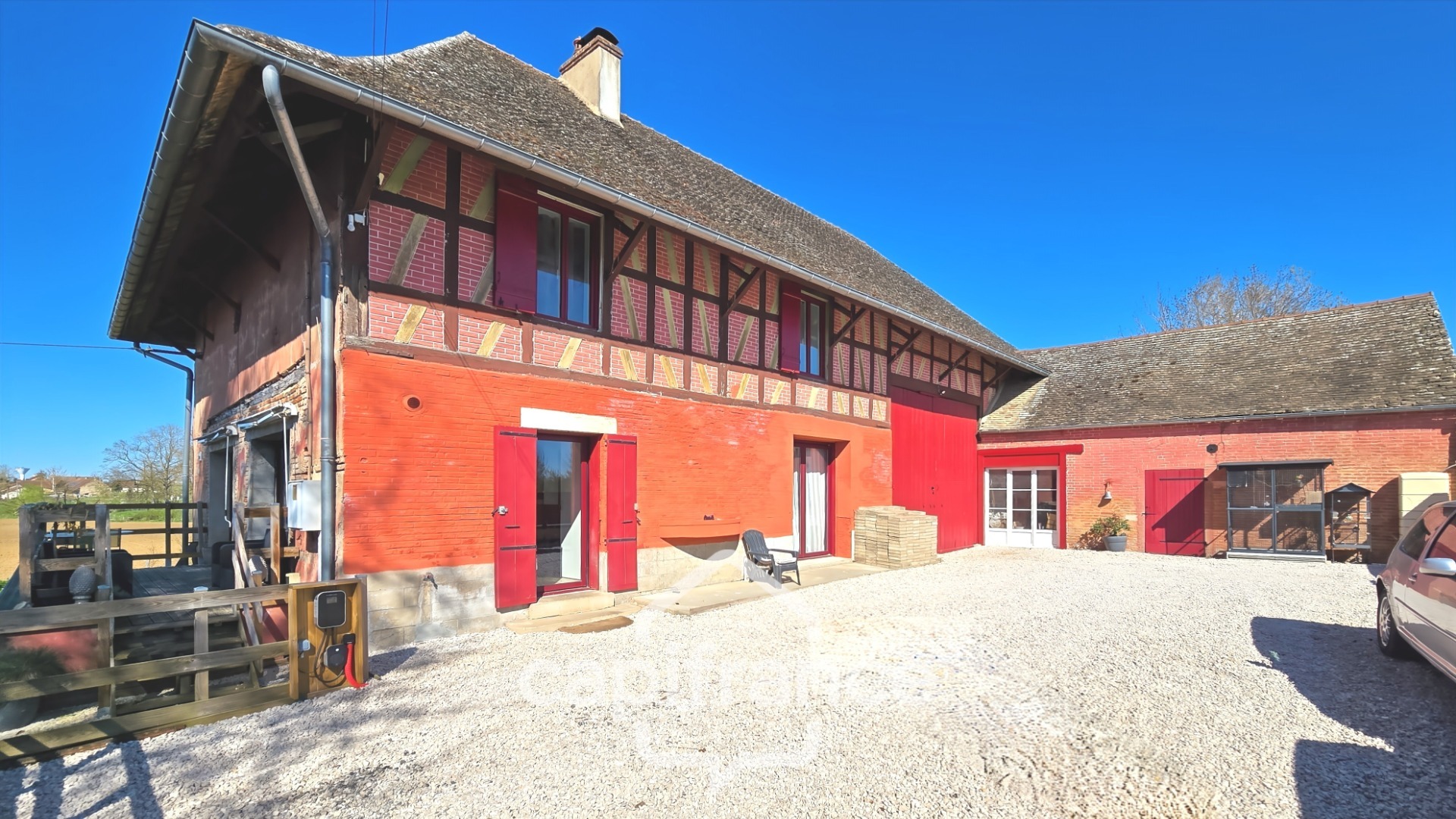 Maison
