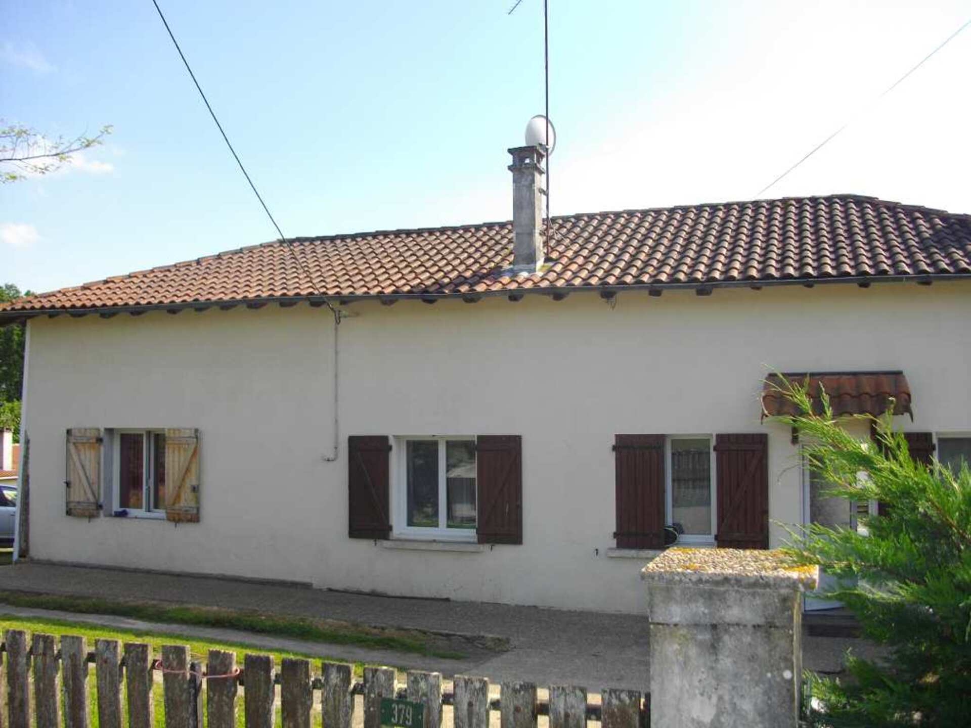 Maison