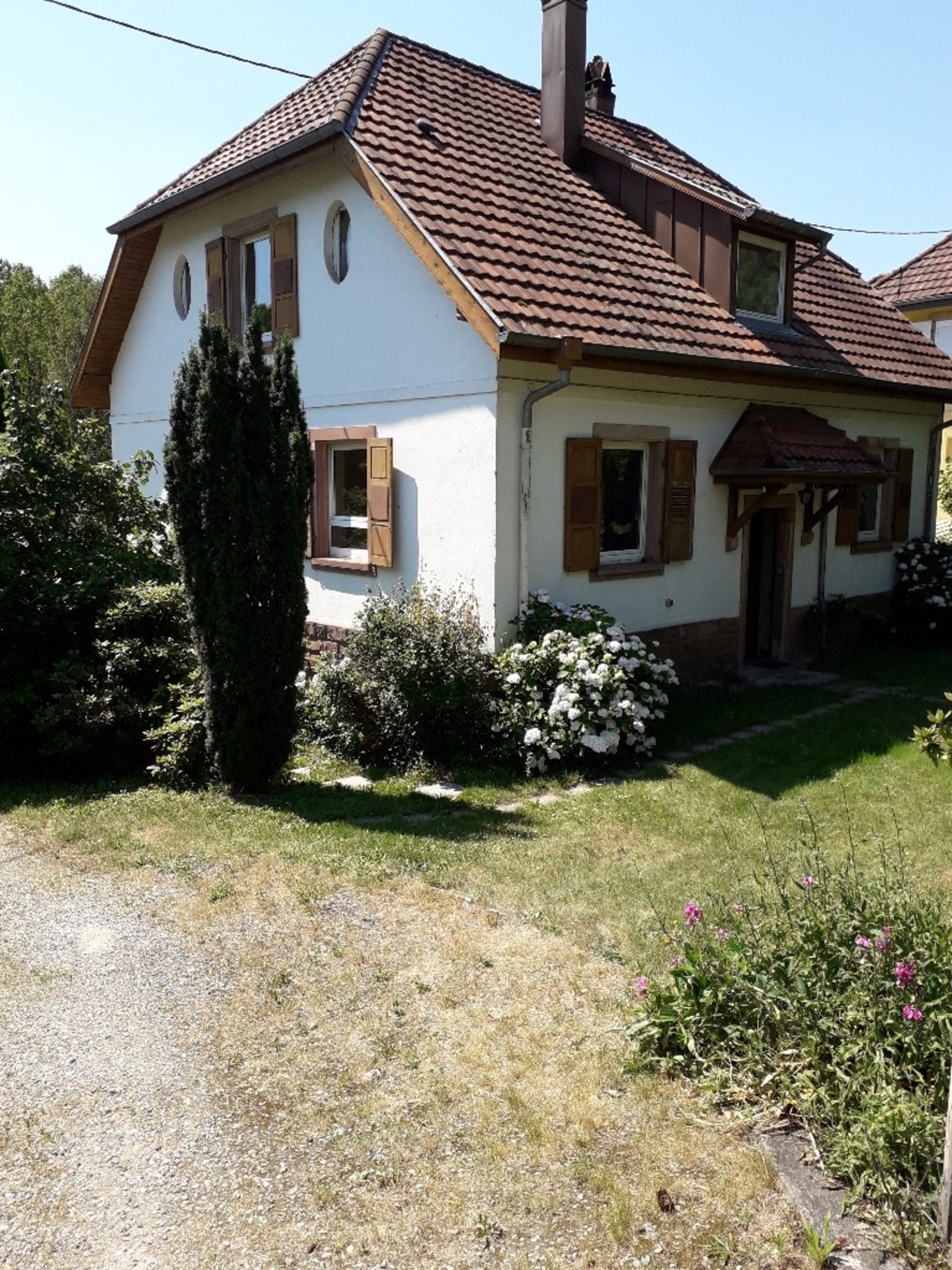 Maison