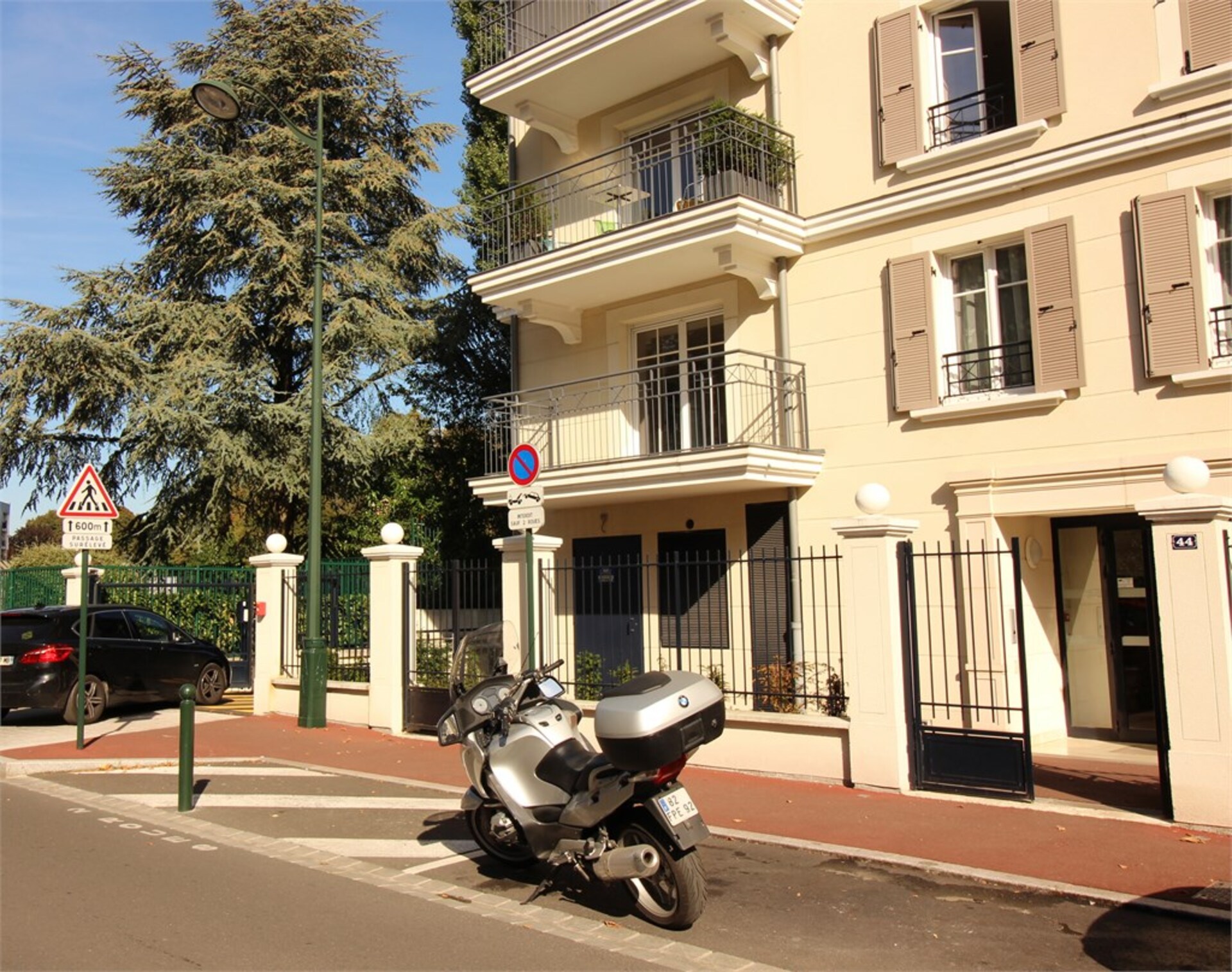 Appartement