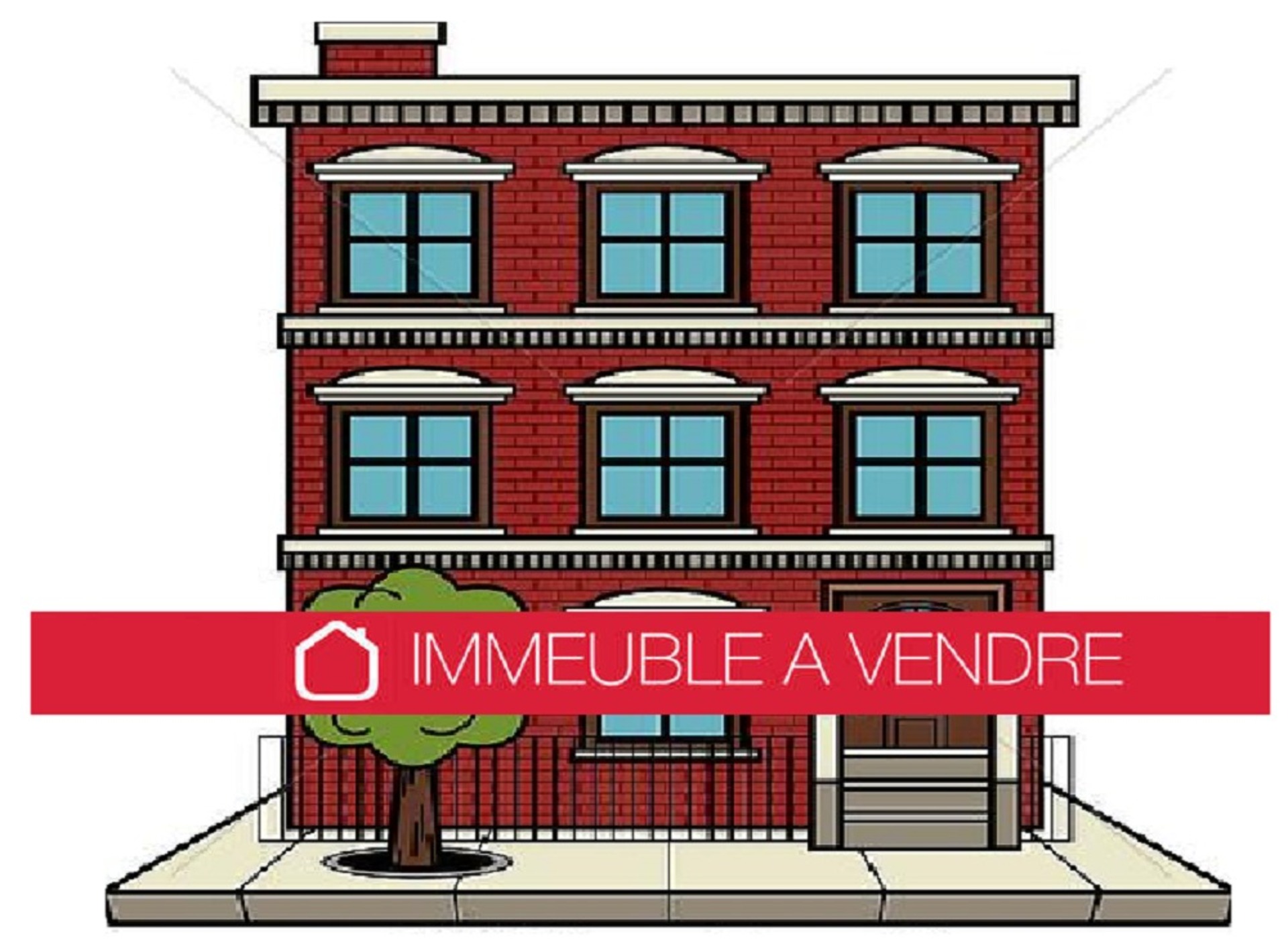 Immeuble