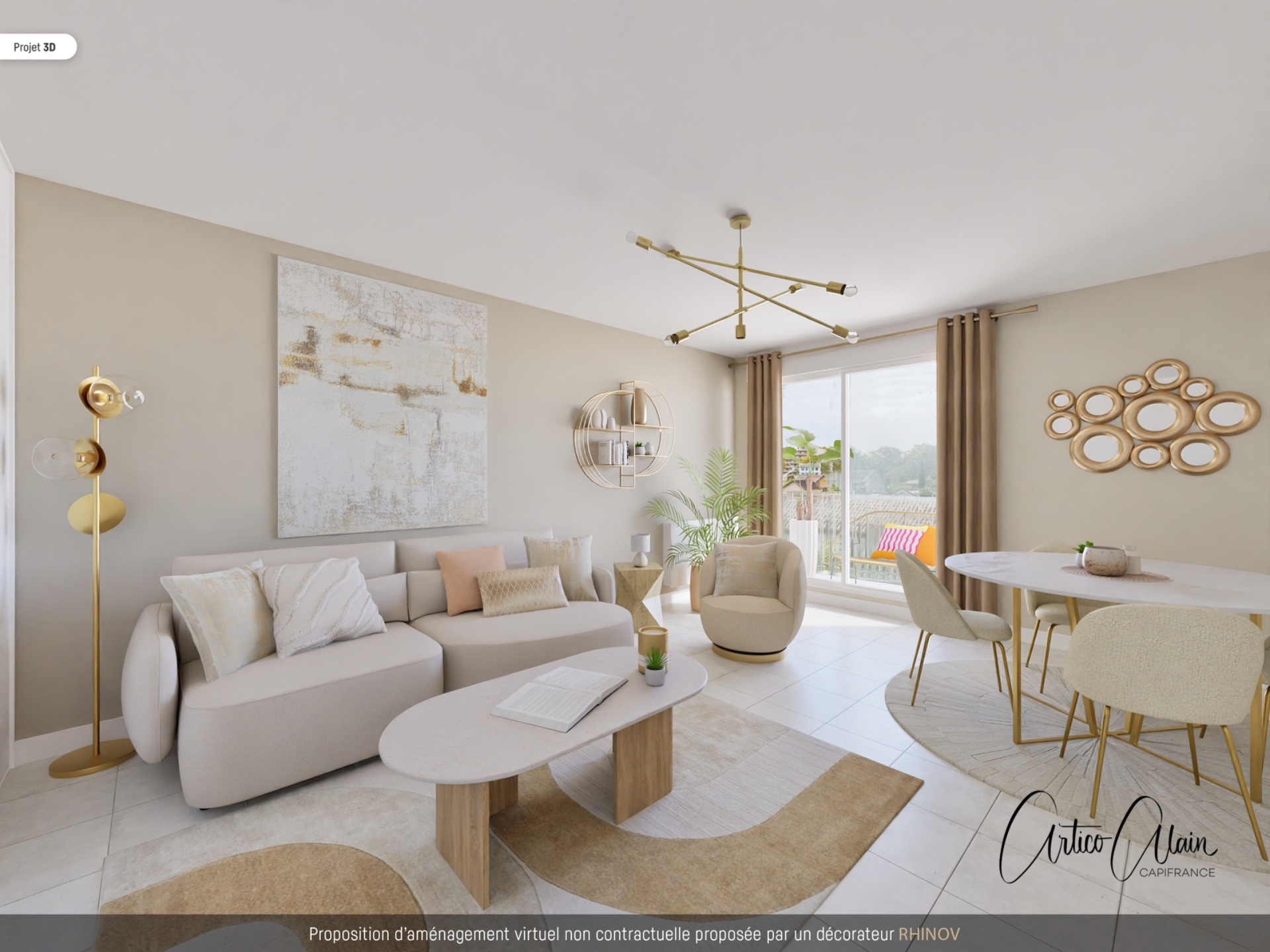 Appartement