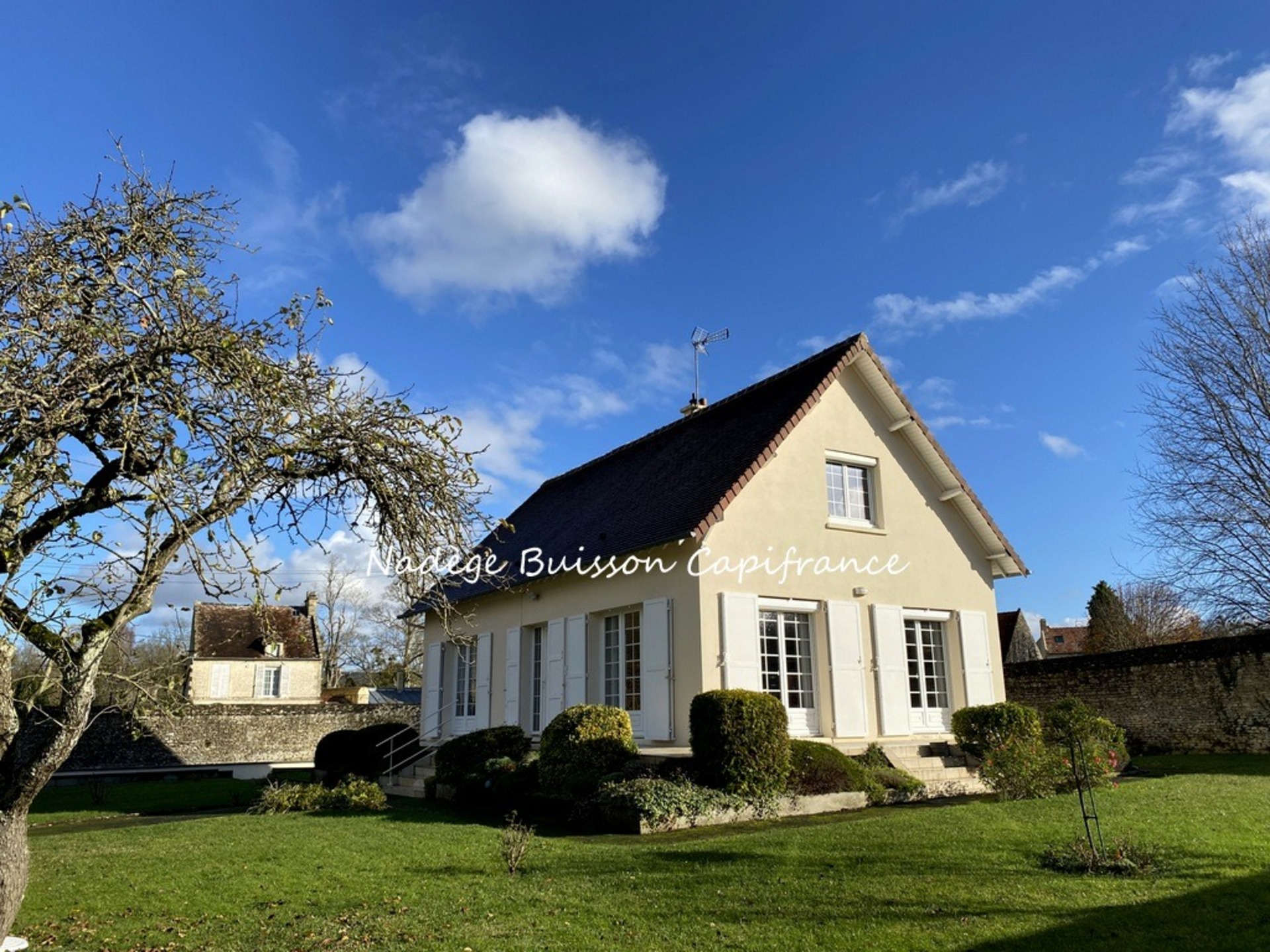 Maison