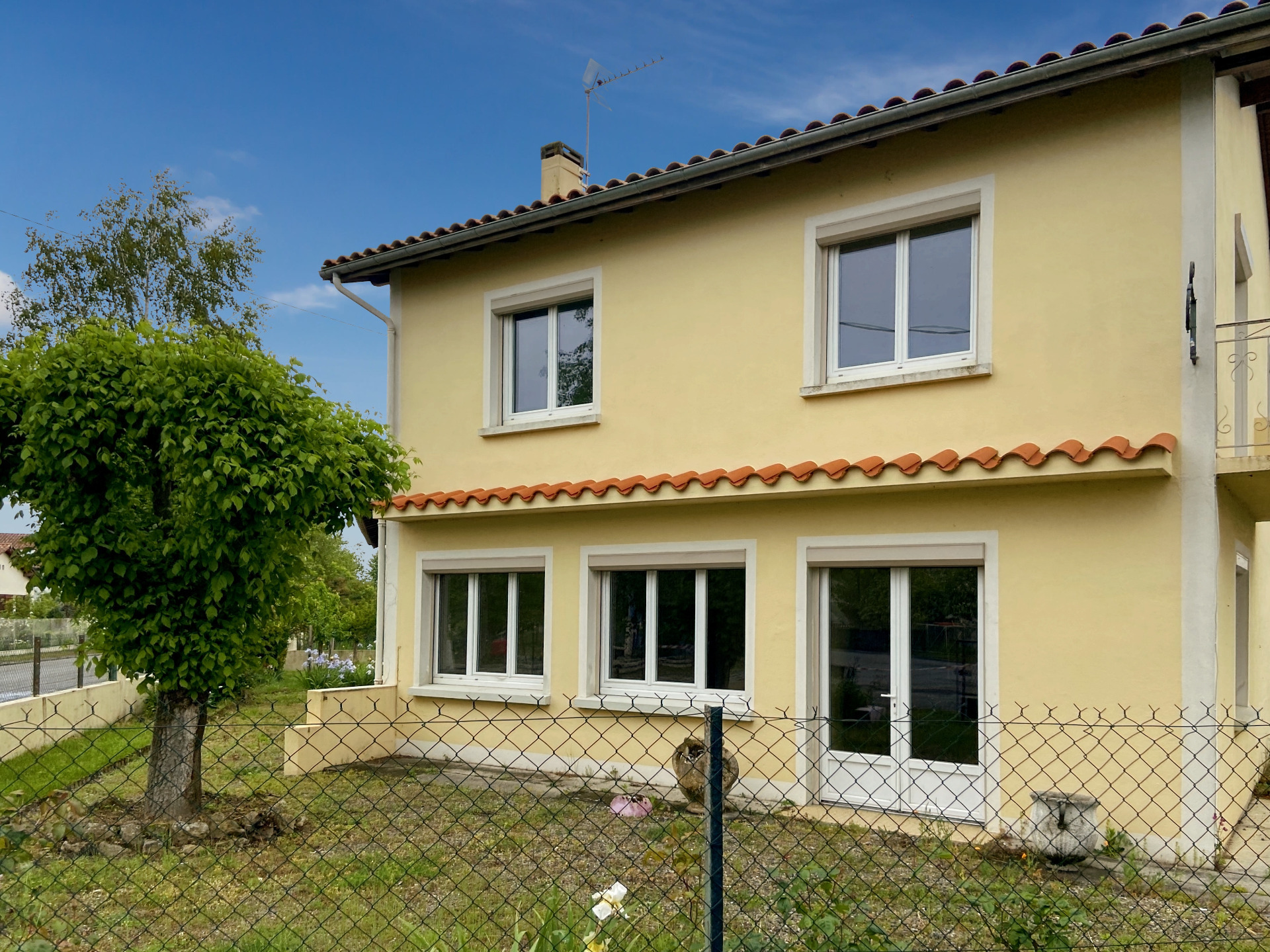 Maison