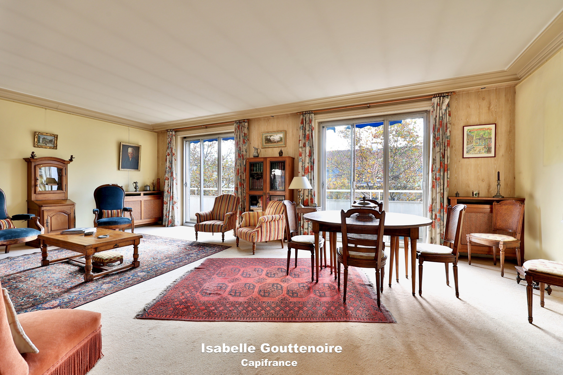 Appartement