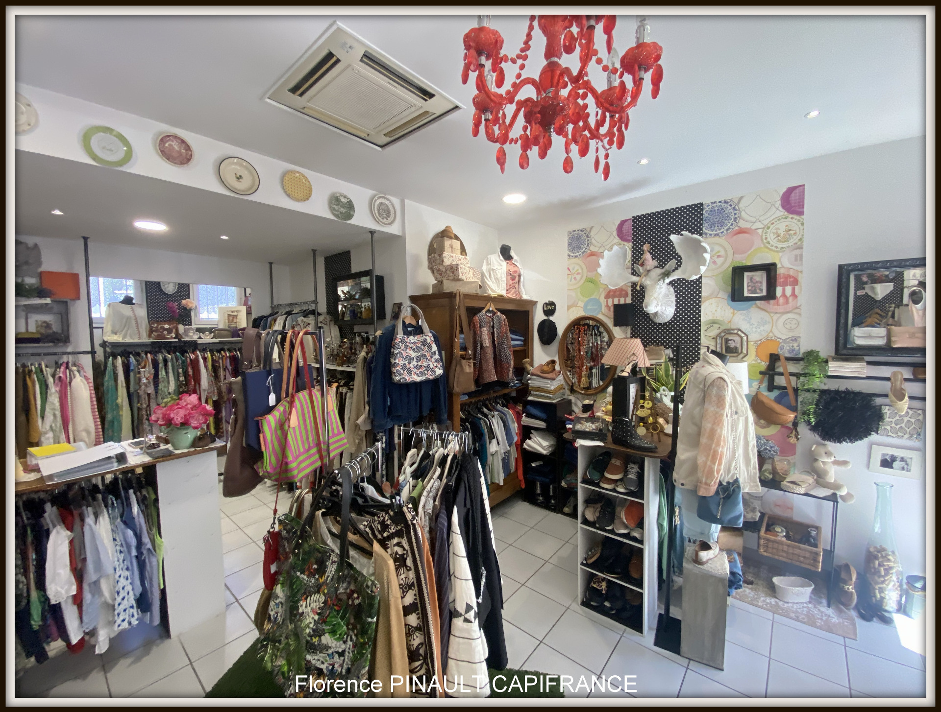 Local/bureau