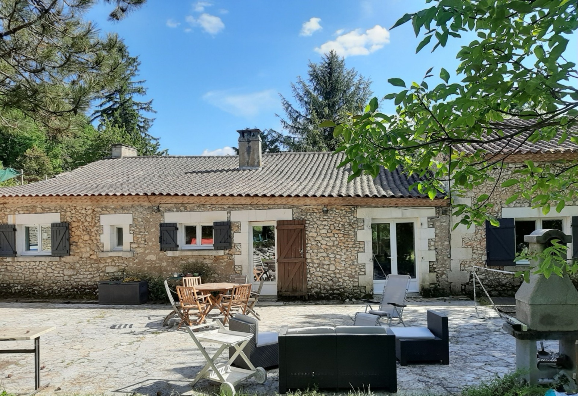 Maison