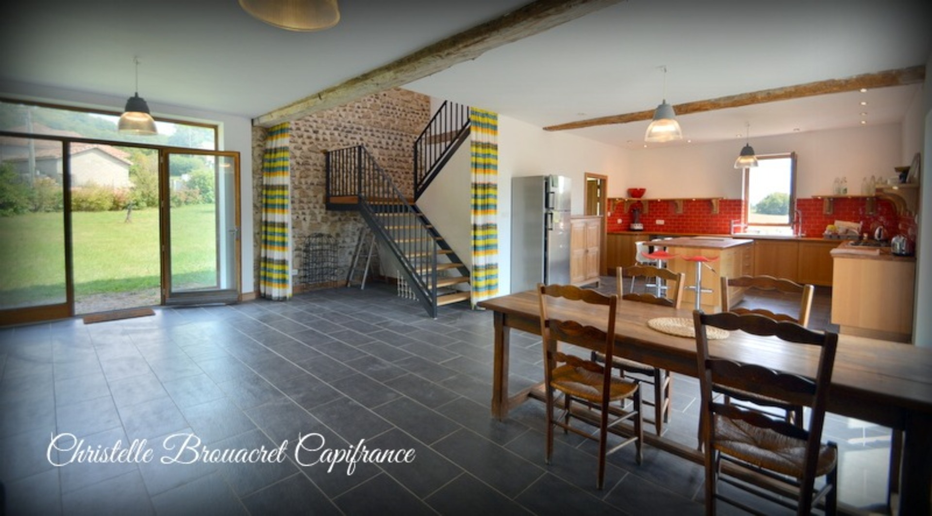 Maison