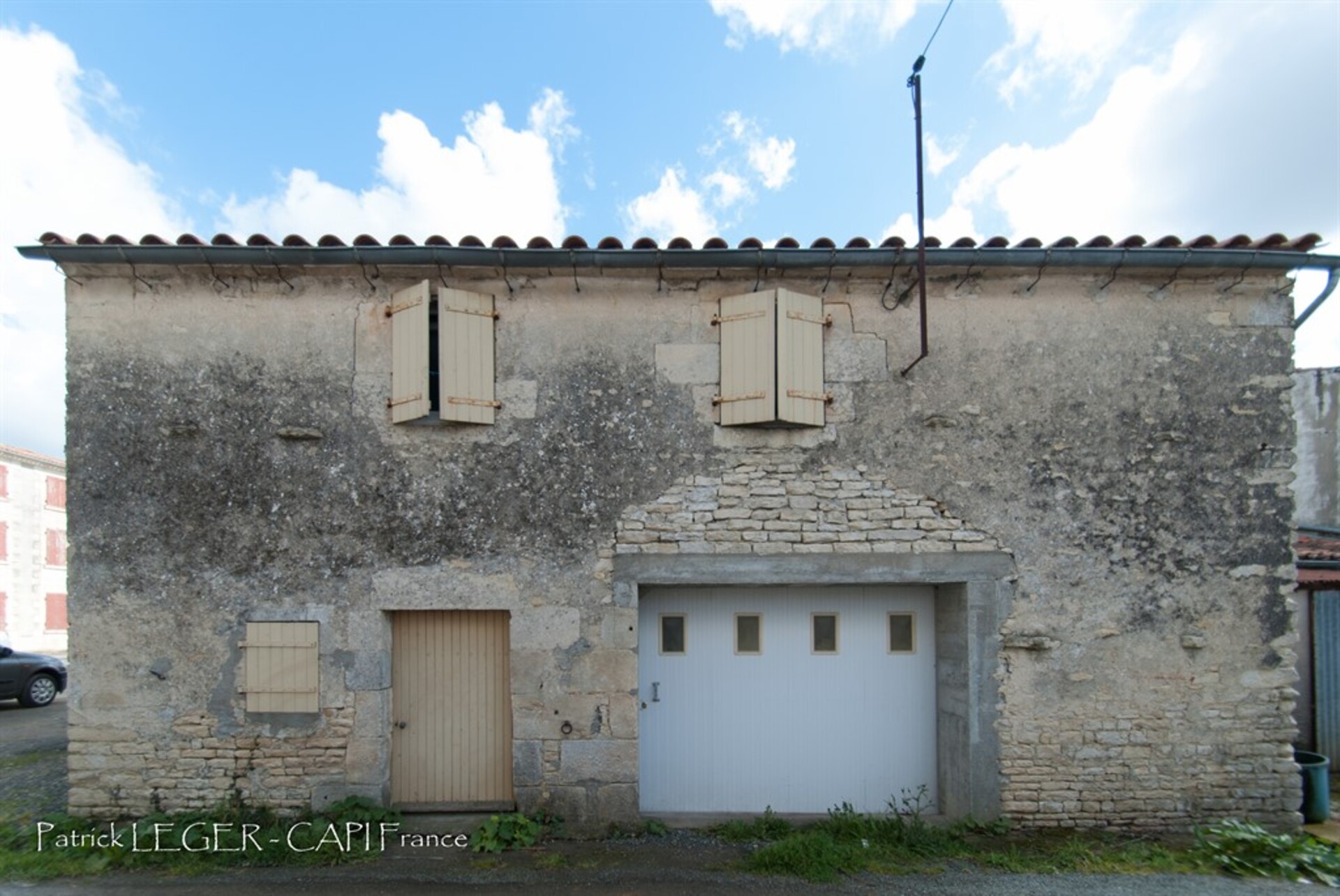 Maison