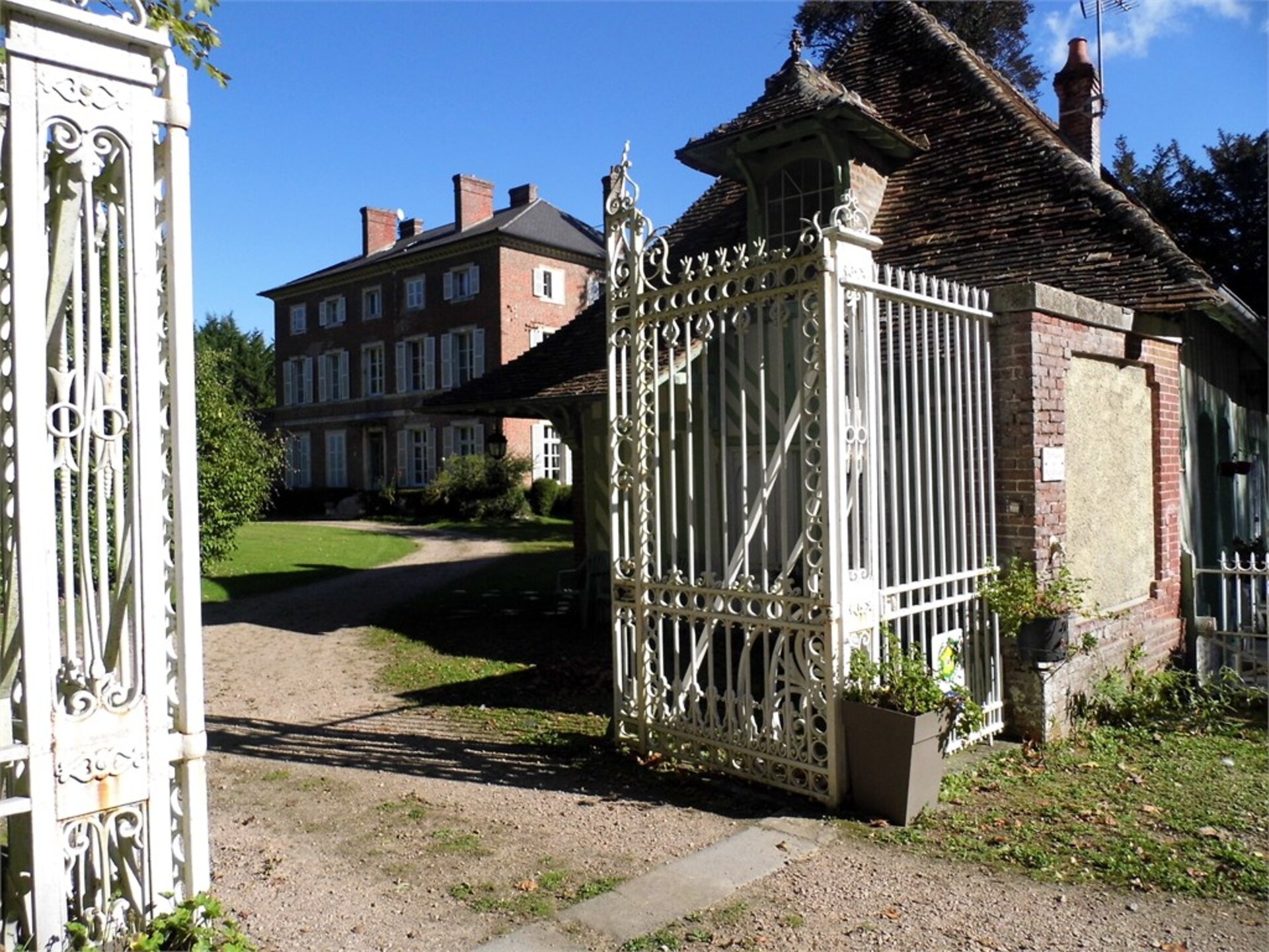Propriété