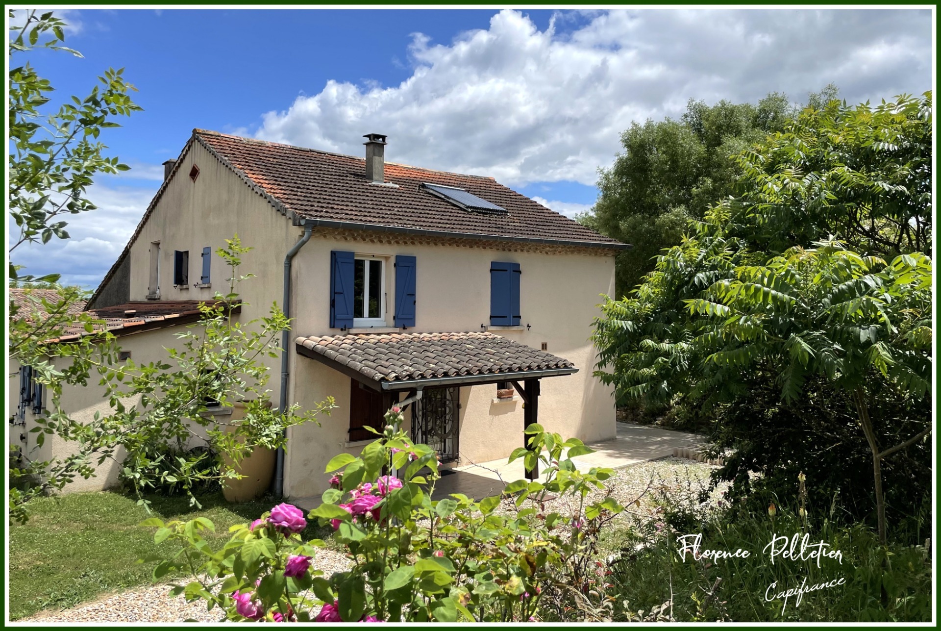 Maison