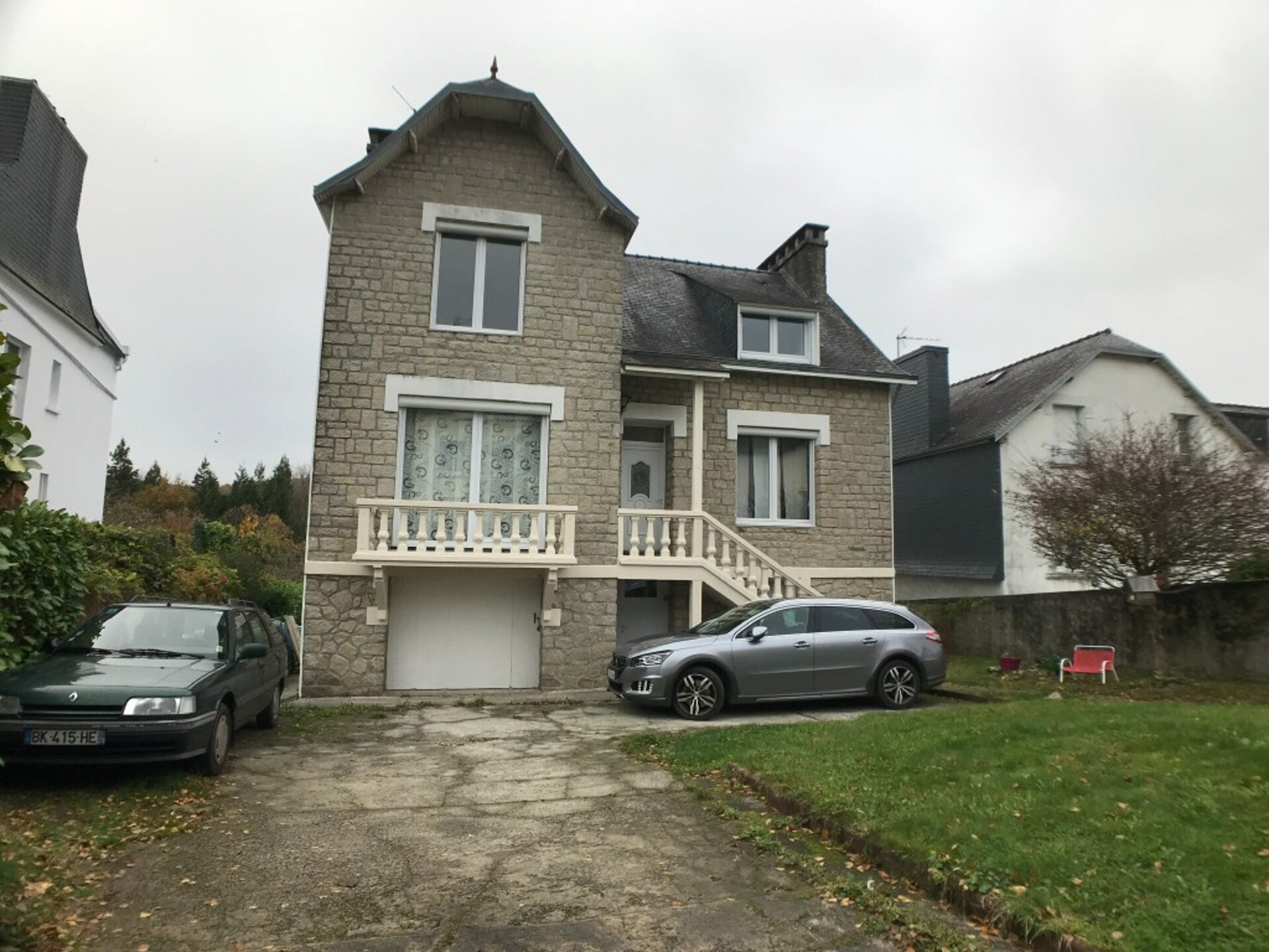 Maison