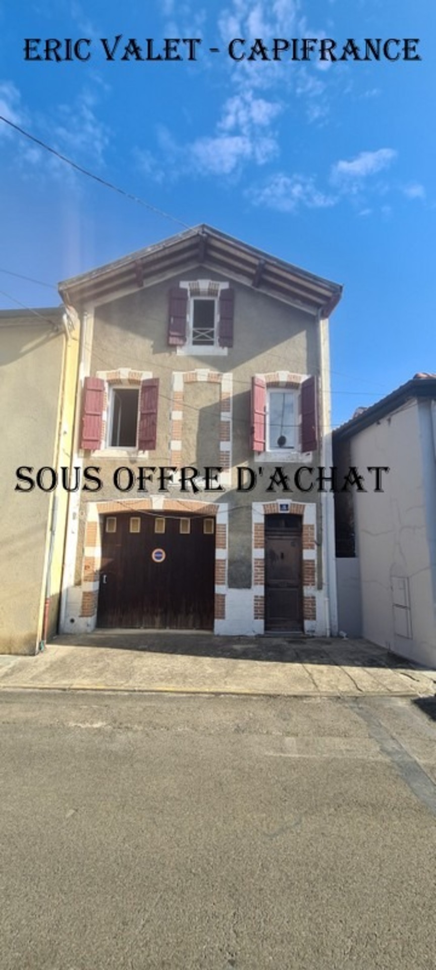Maison