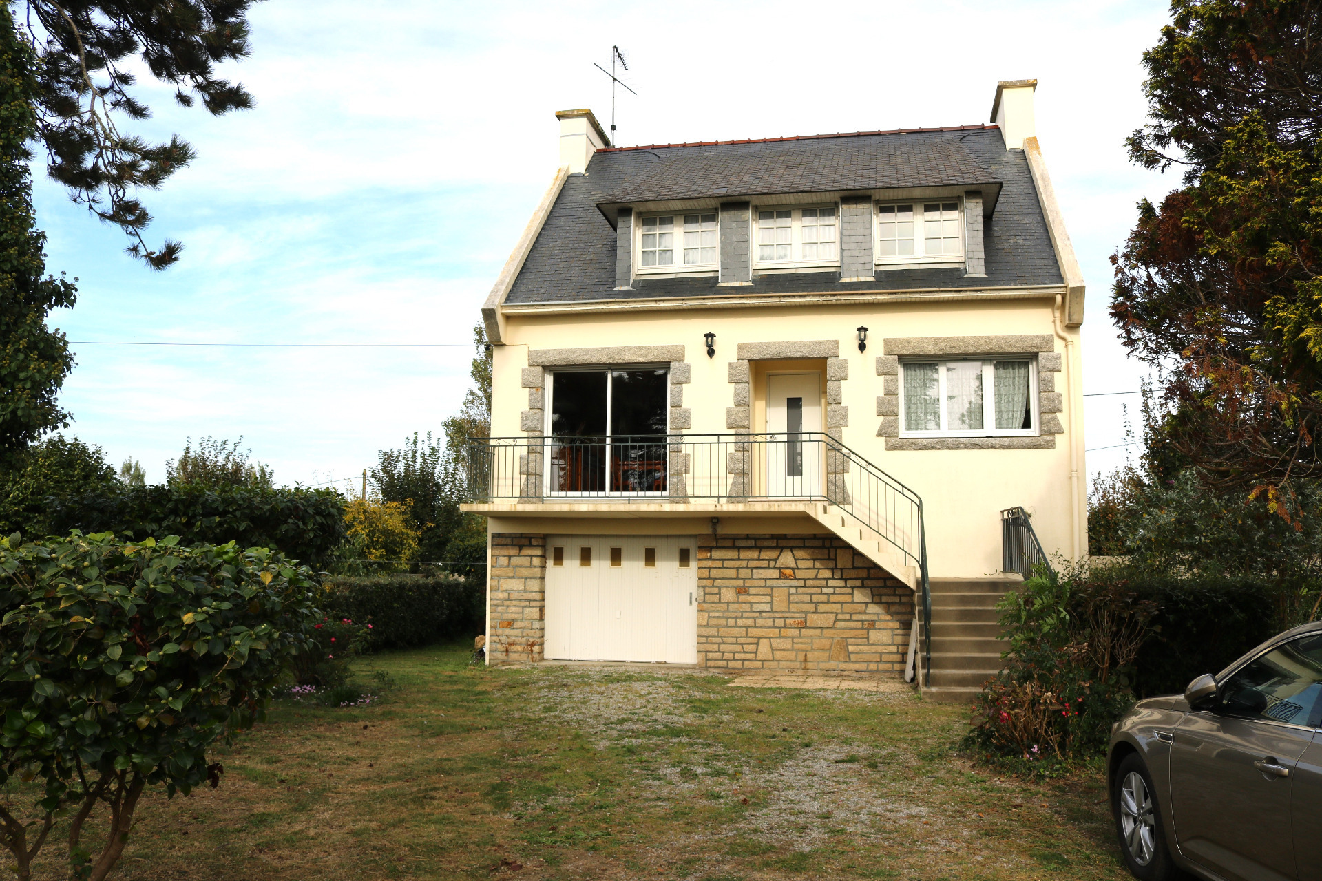 Maison
