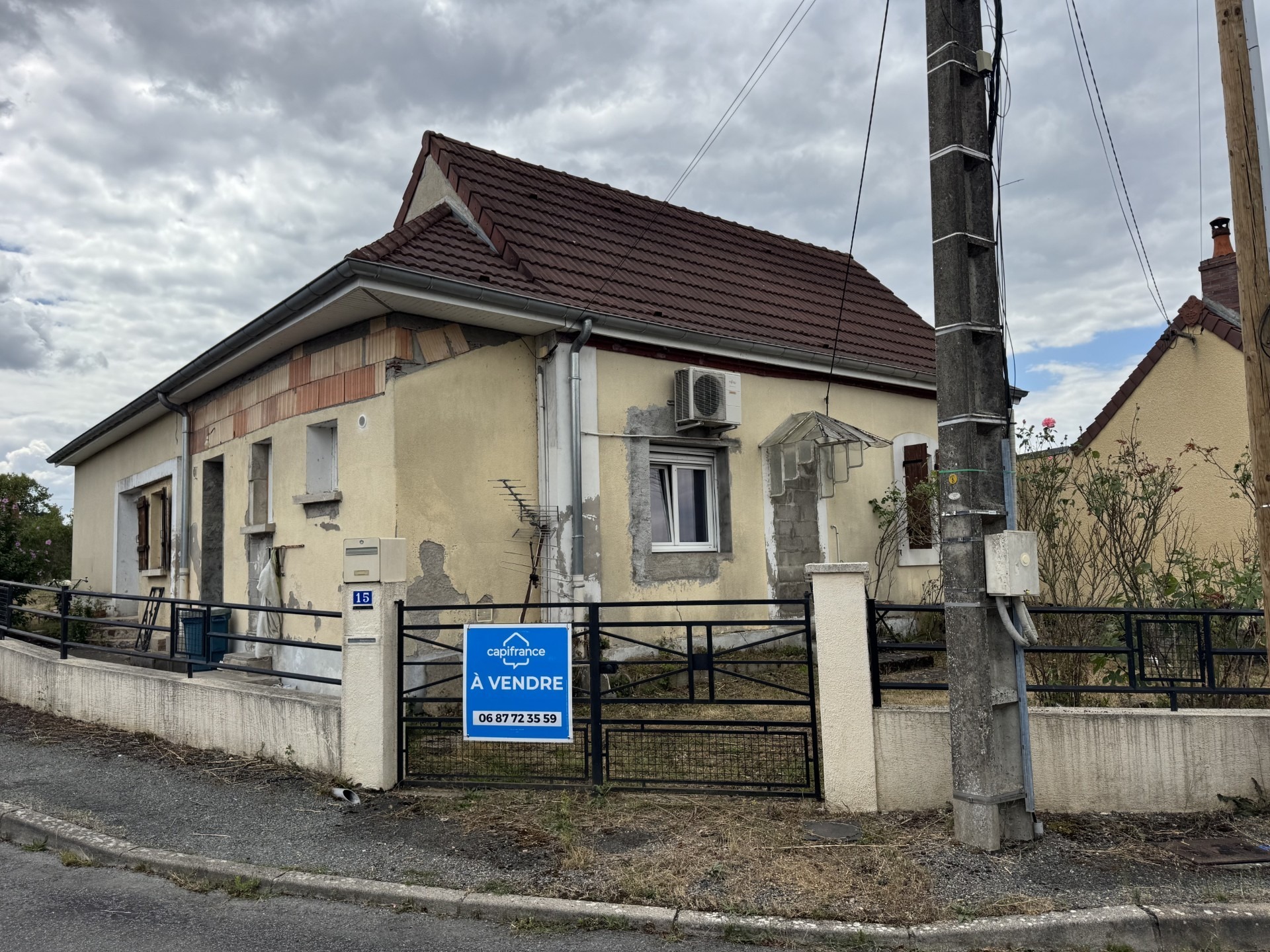 Maison