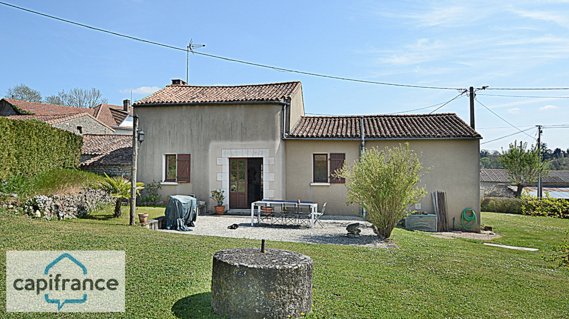 Maison