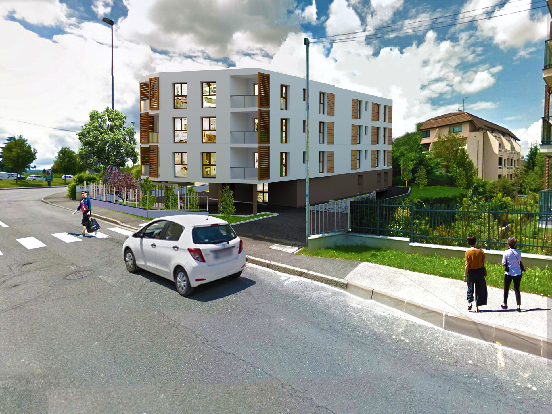 Appartement