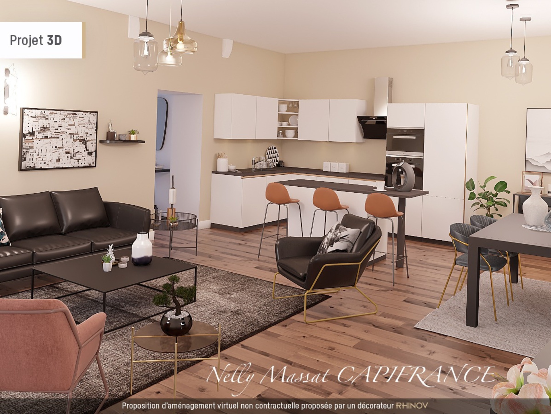 Appartement
