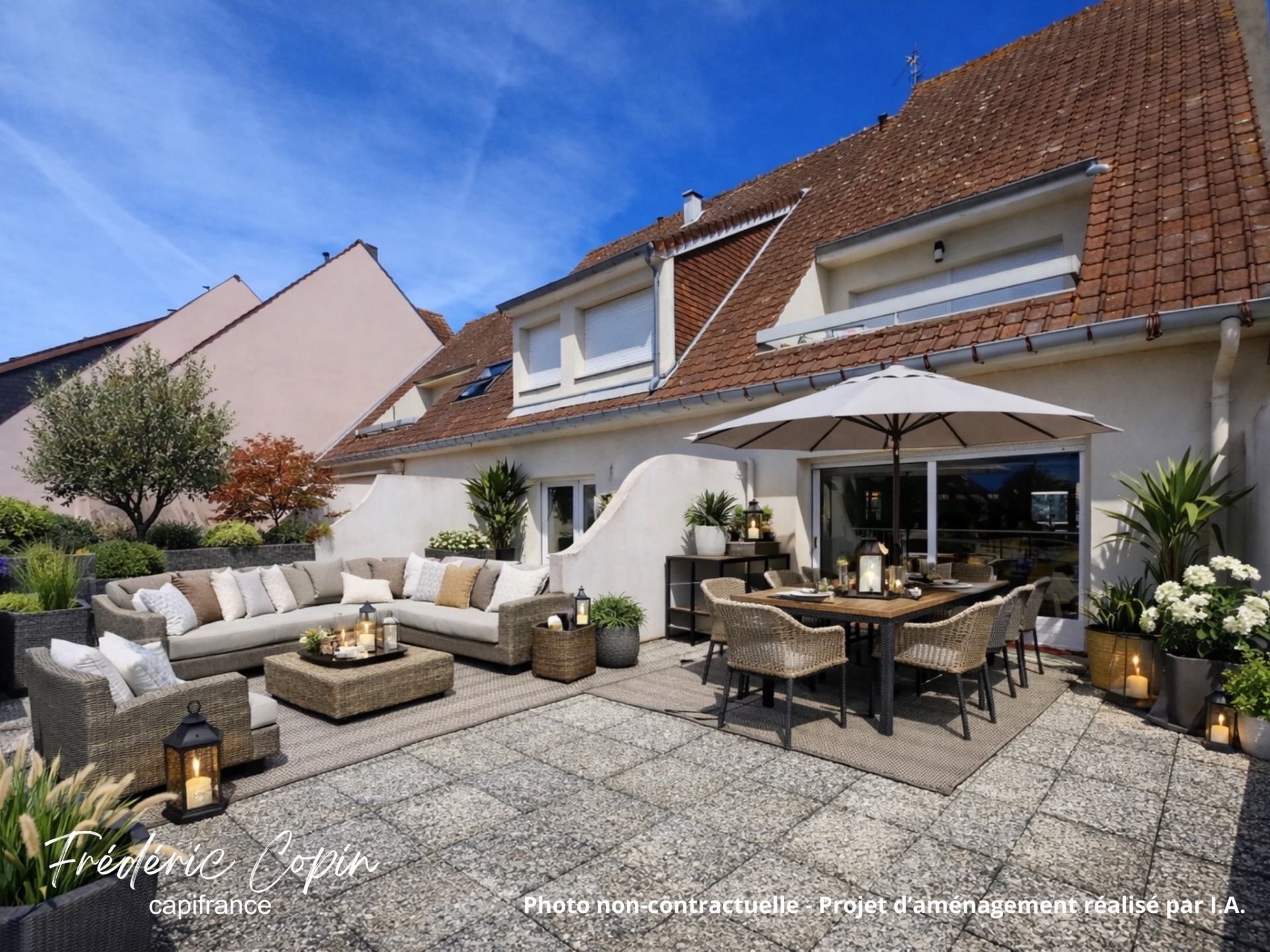 Appartement