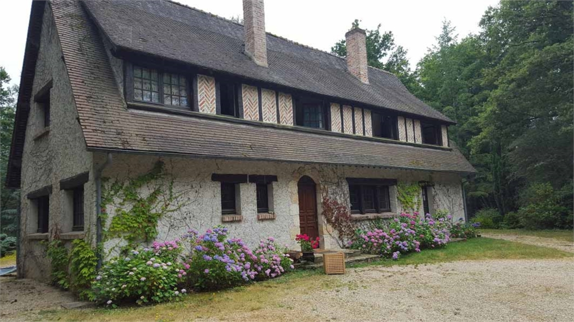 Maison
