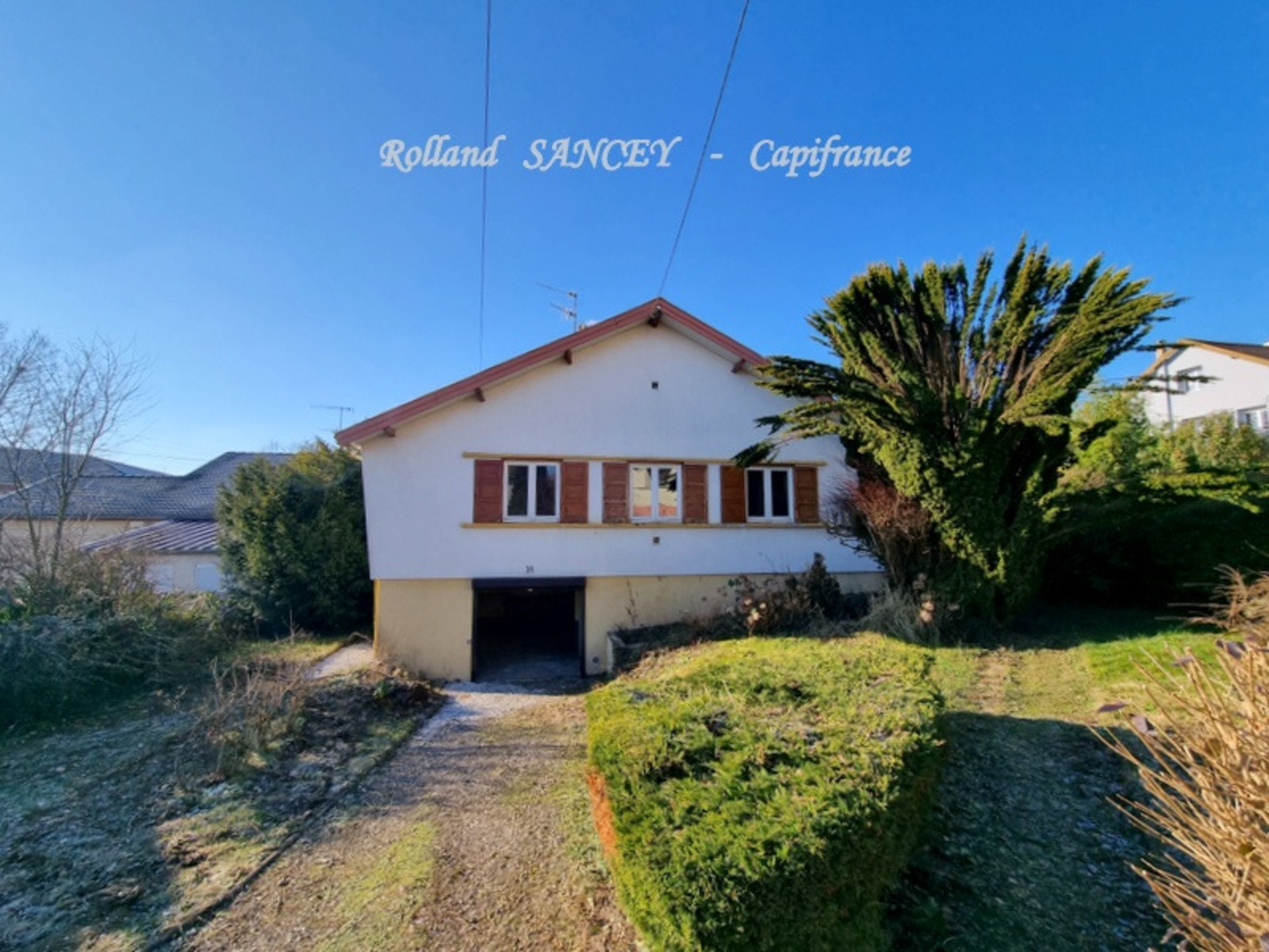 Maison