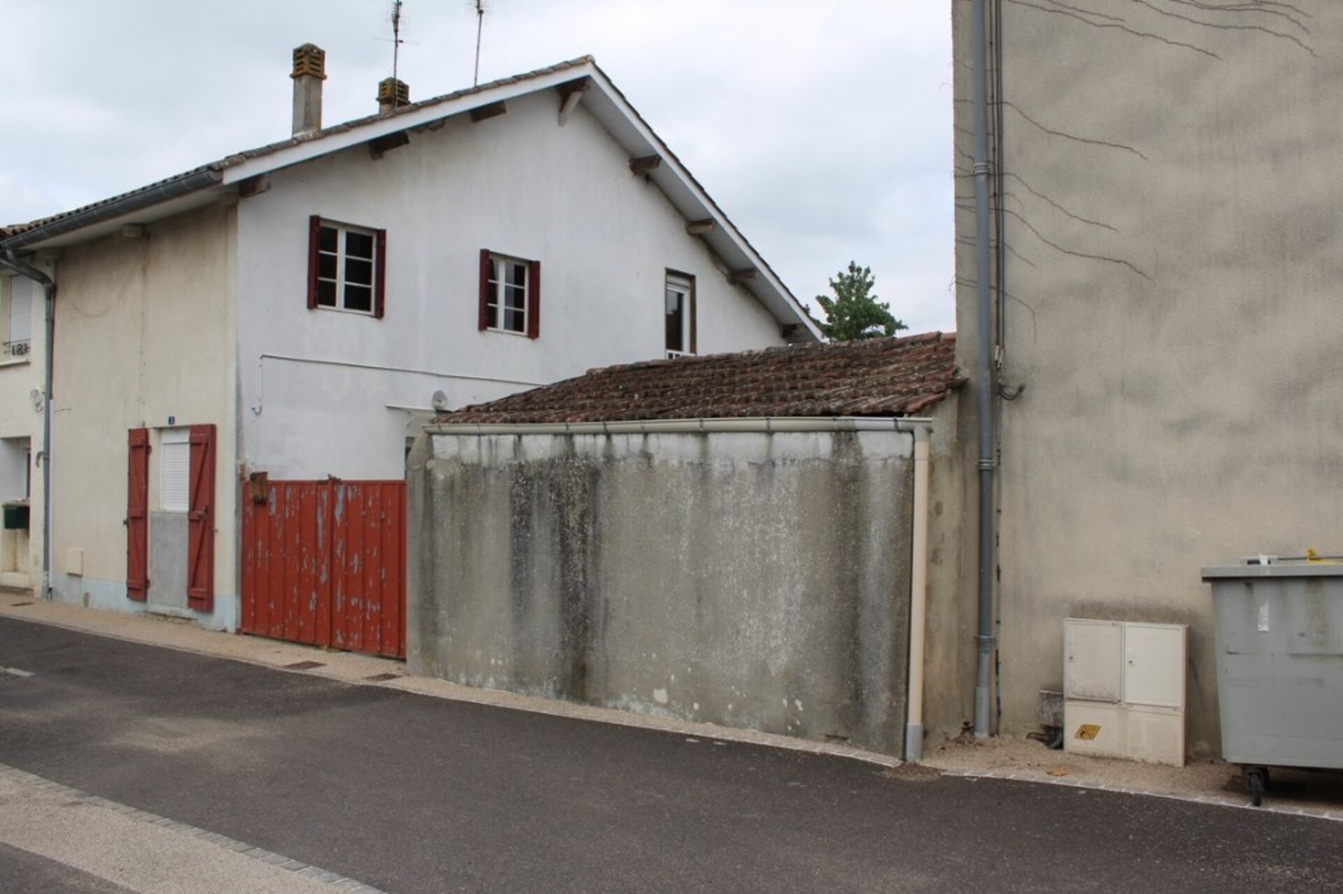 Maison