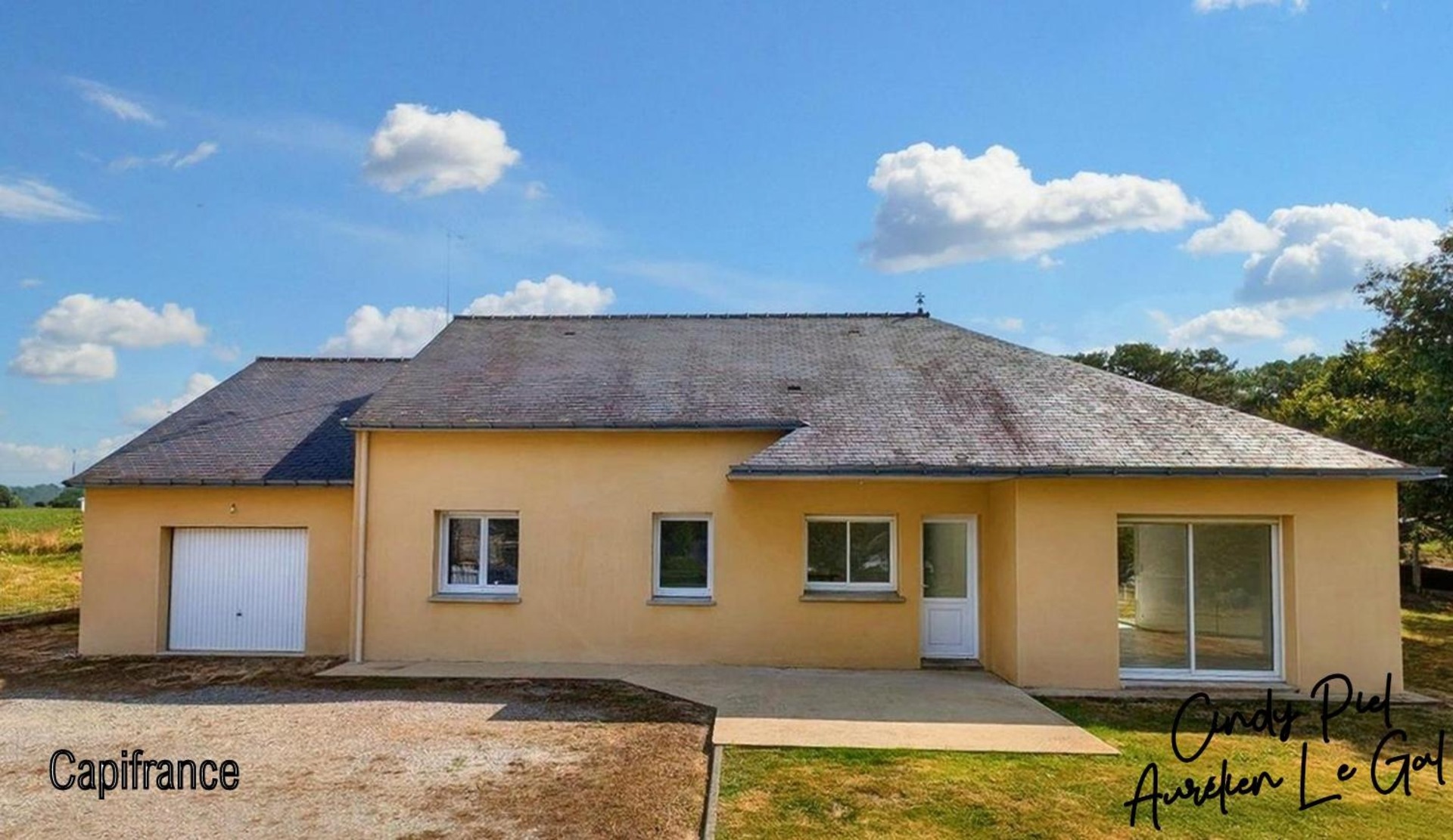 Maison