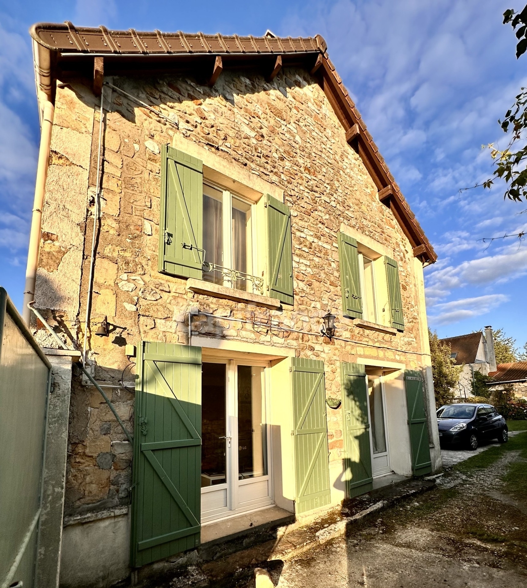 Maison