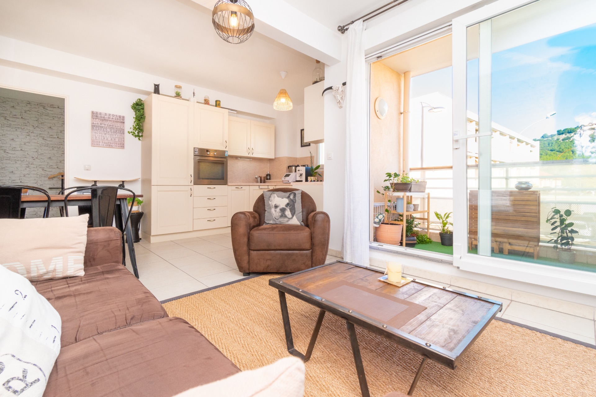 Appartement