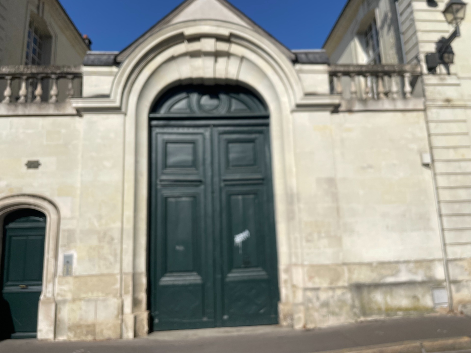Appartement