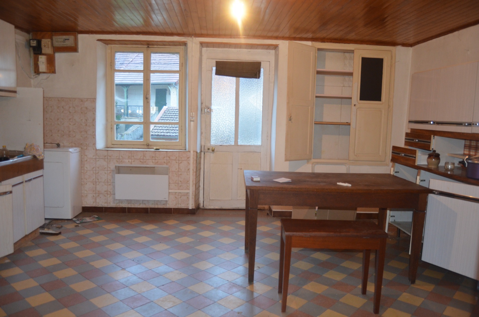 Maison