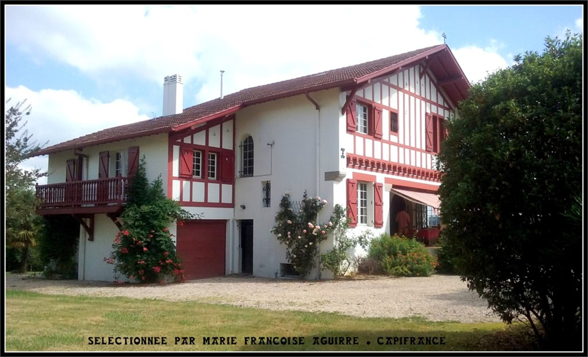 Maison