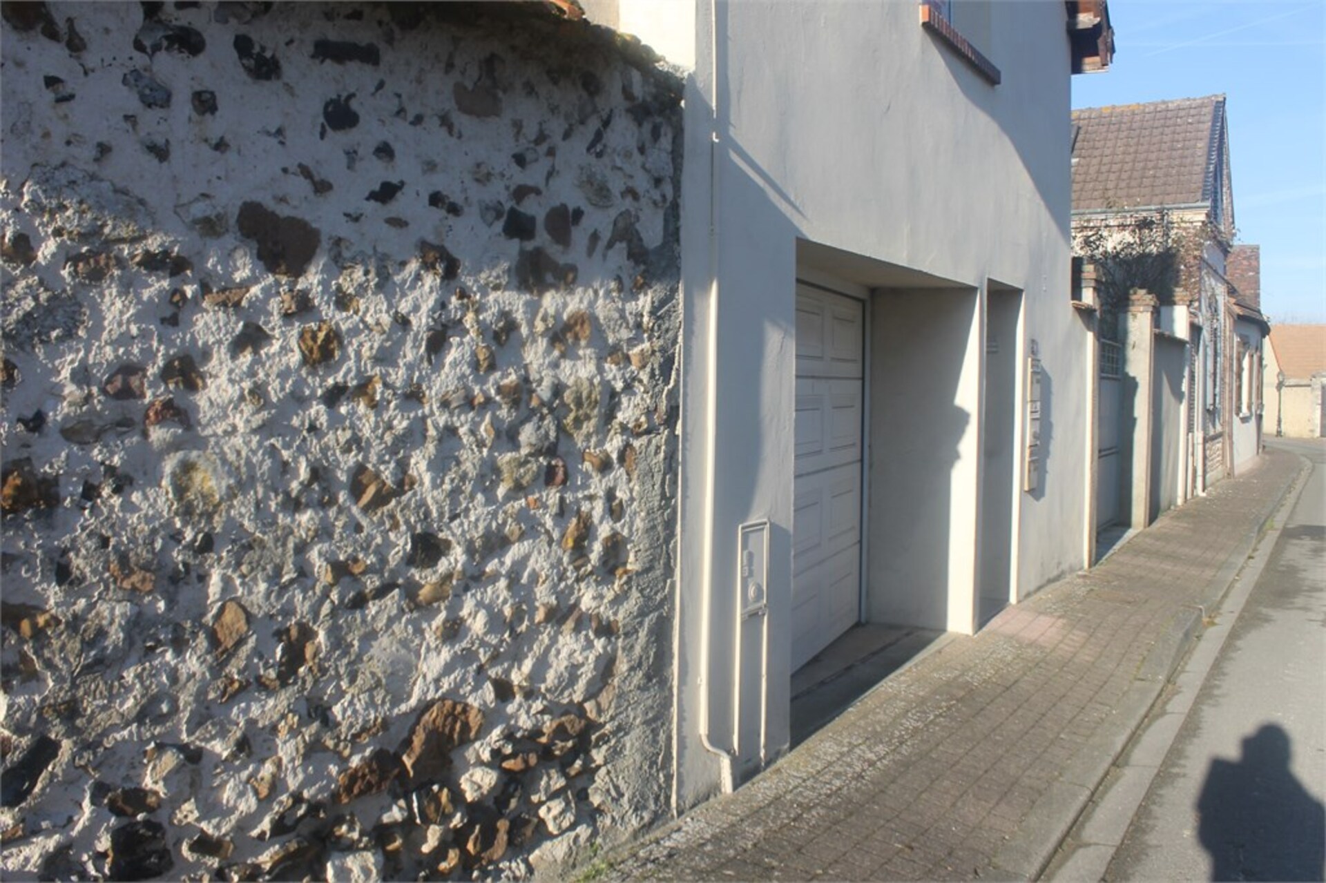 Immeuble