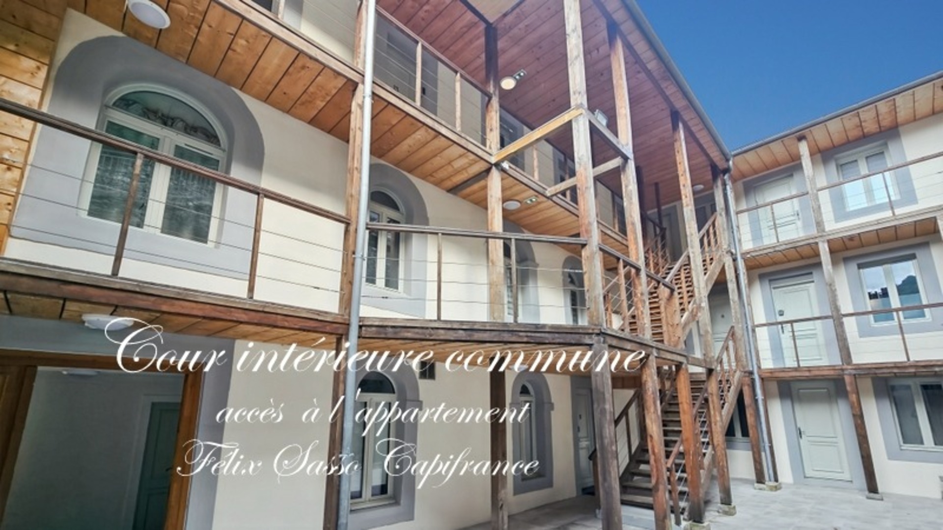 Appartement