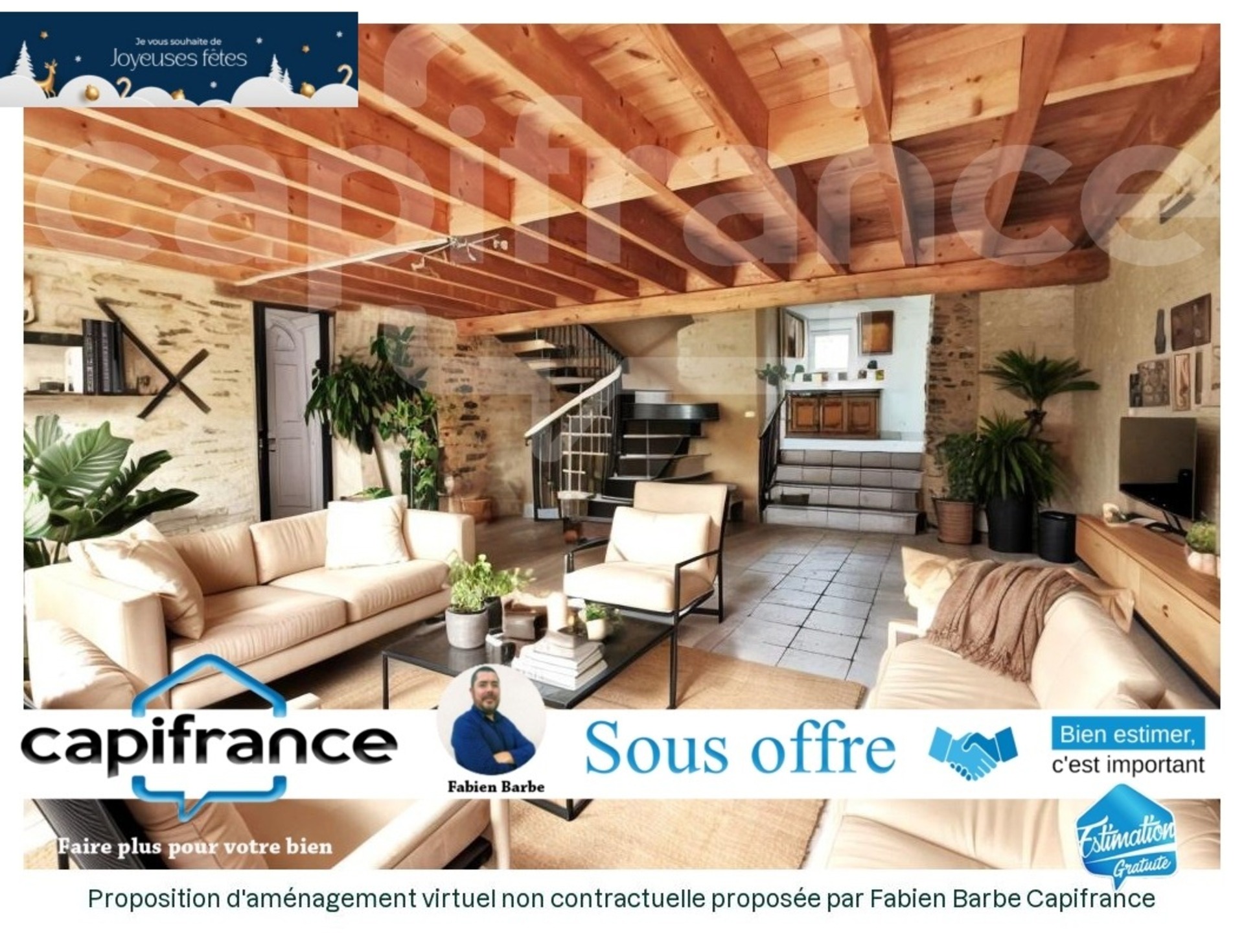 Maison