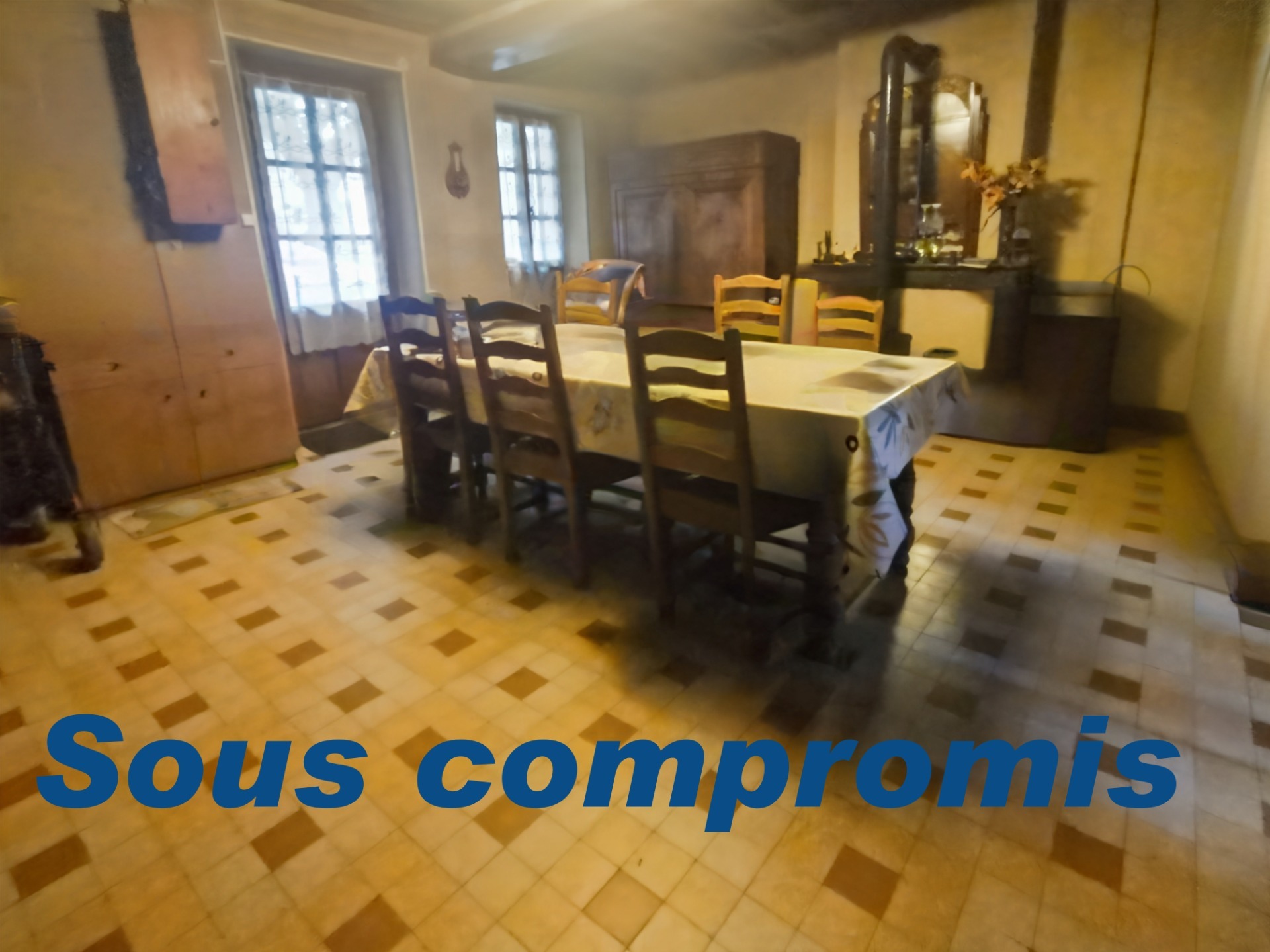Maison