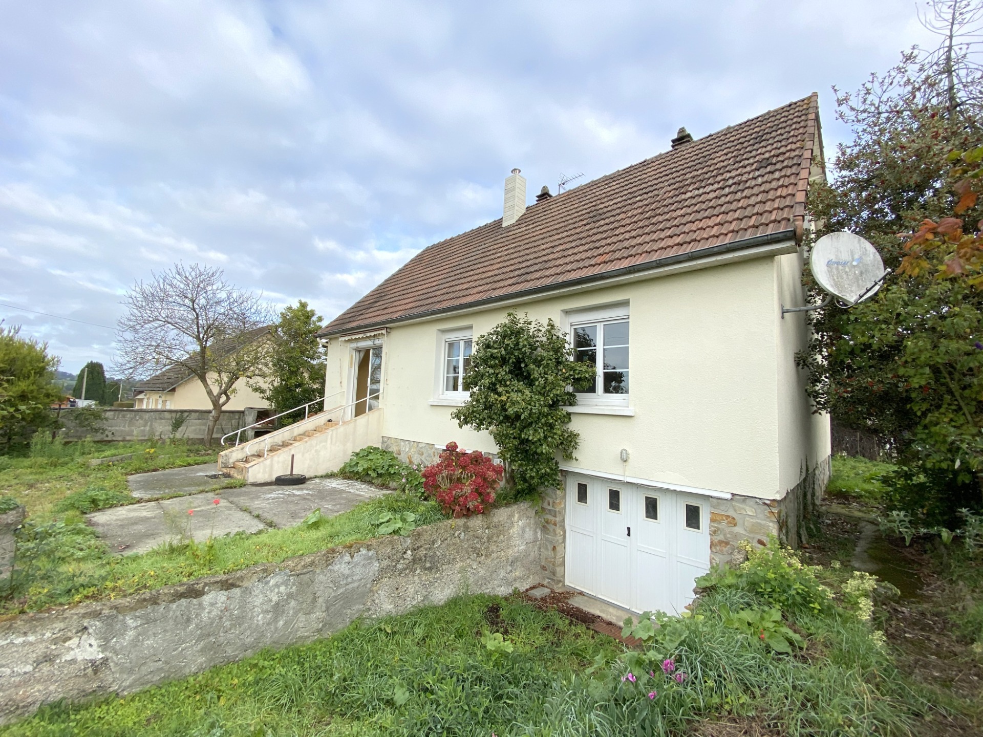Maison